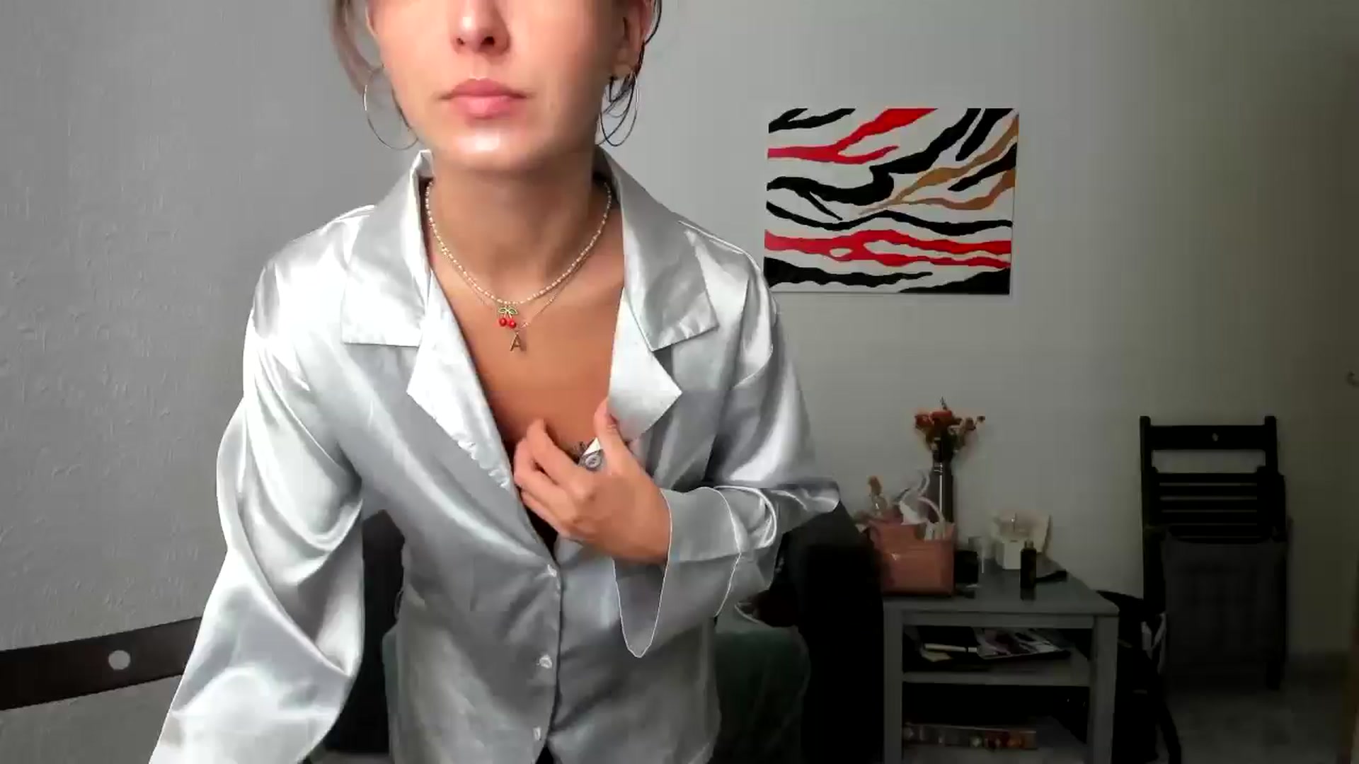 Gallery image thumbnail from AhahaGirl's myfreecams stream on, 05/28/2025, 13:02 image 1 of 20