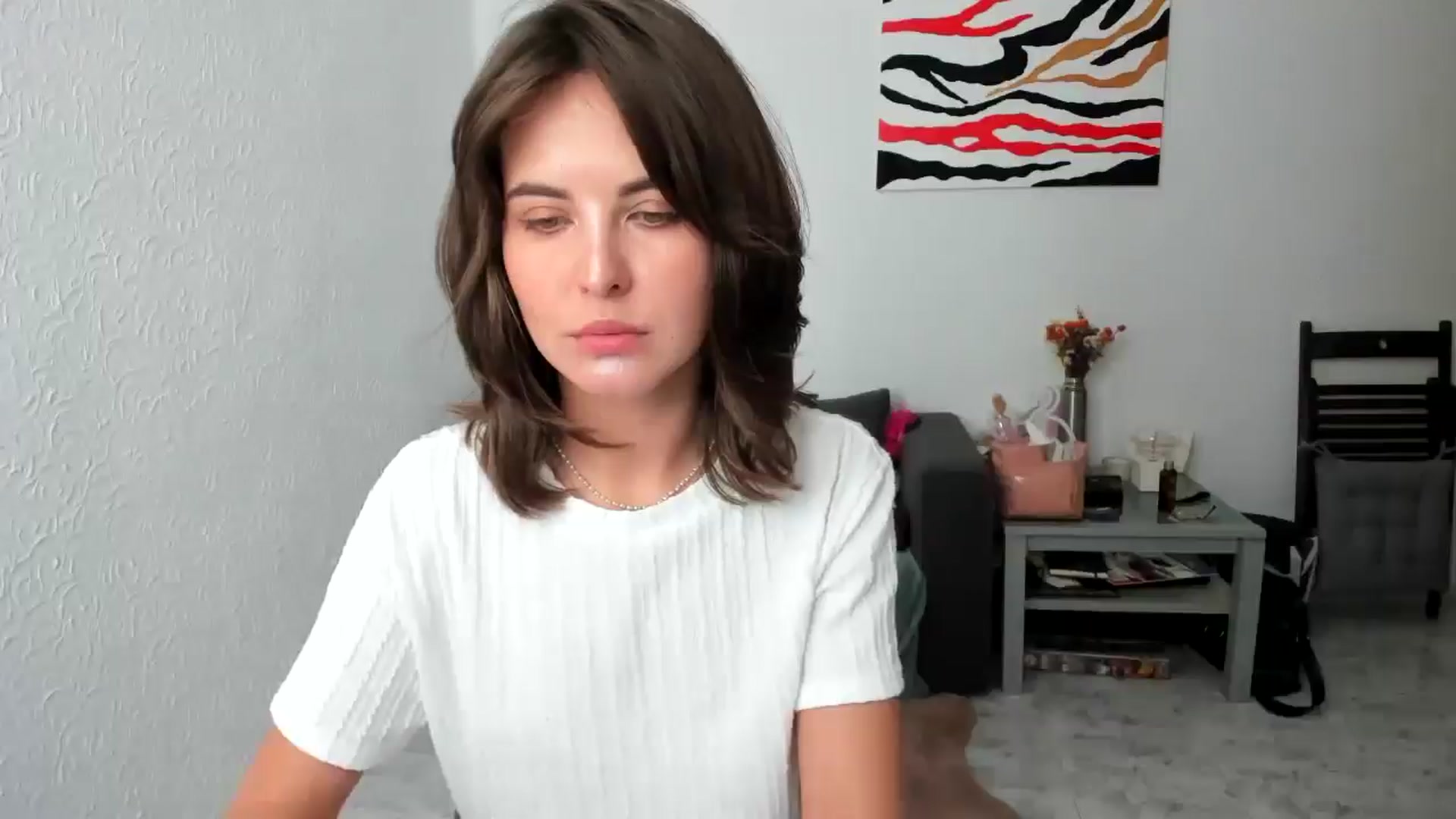 Gallery image thumbnail from AhahaGirl's myfreecams stream on, 05/29/2025, 12:45 image 18 of 20