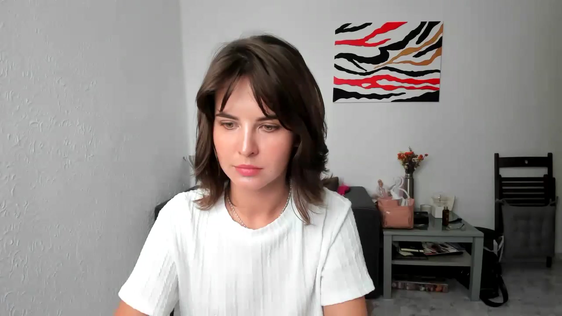 Gallery image thumbnail from AhahaGirl's myfreecams stream on, 05/29/2025, 13:32 image 13 of 20