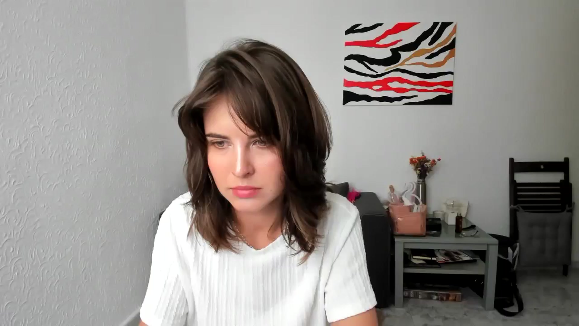 Gallery image thumbnail from AhahaGirl's myfreecams stream on, 05/29/2025, 13:32 image 9 of 20