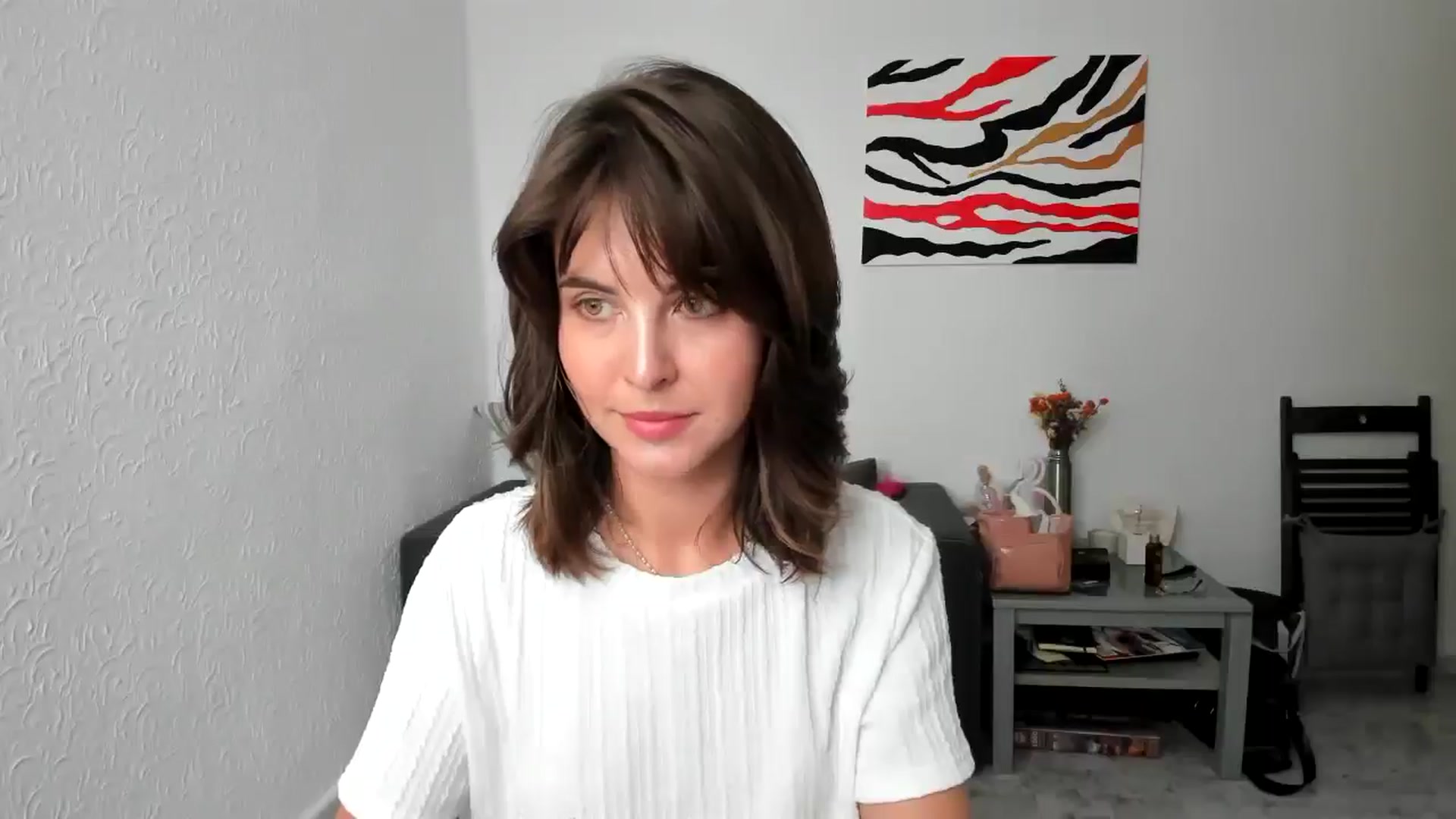 Gallery image thumbnail from AhahaGirl's myfreecams stream on, 05/29/2025, 13:32 image 11 of 20