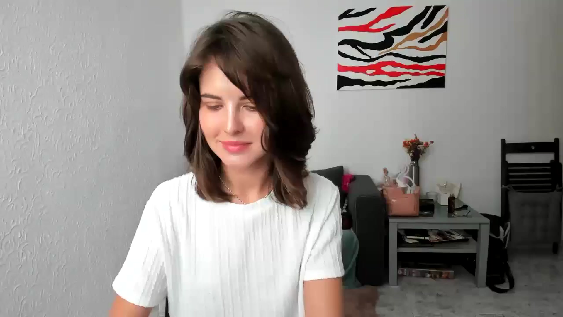 Gallery image thumbnail from AhahaGirl's myfreecams stream on, 05/29/2025, 13:32 image 3 of 20