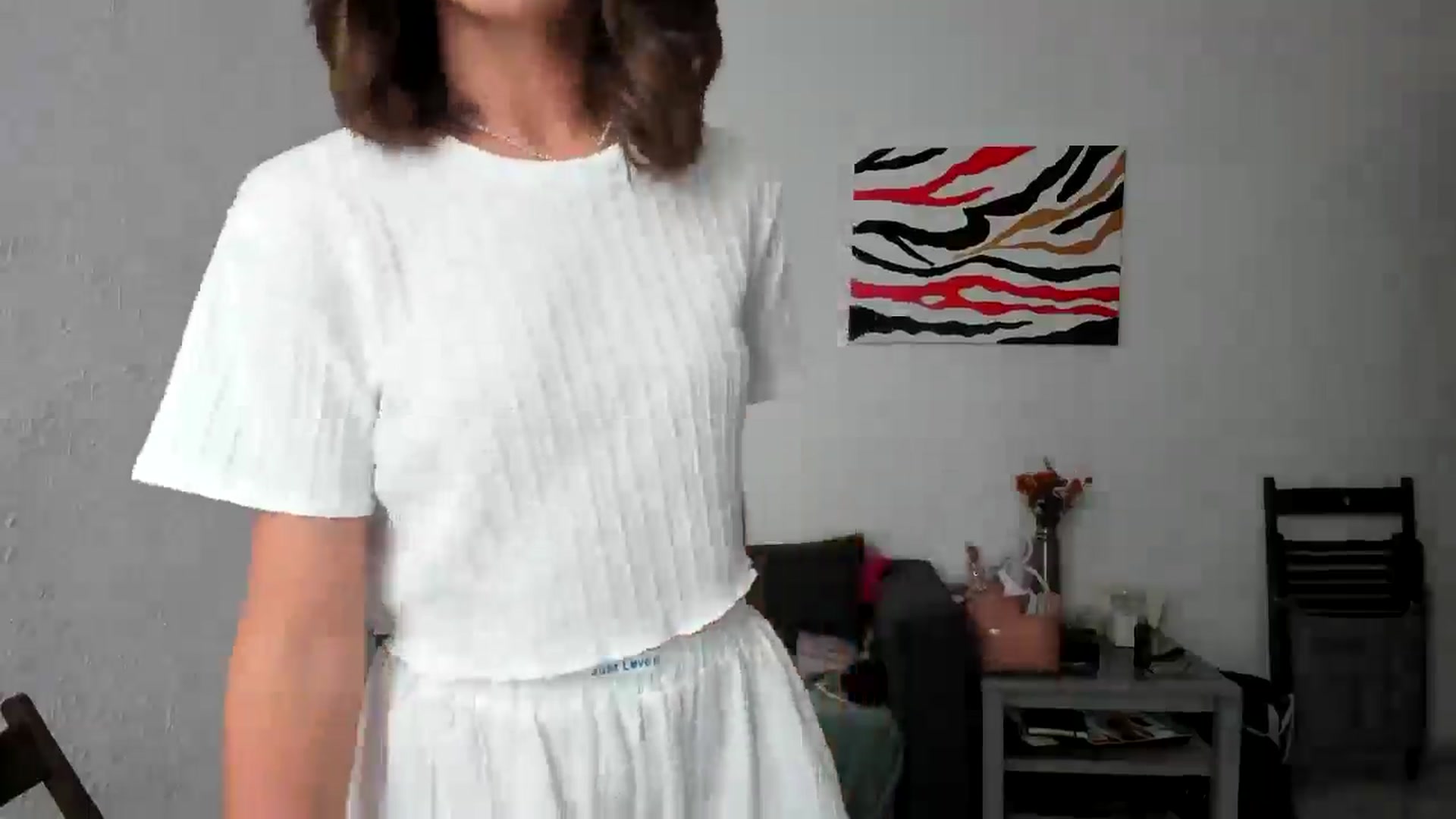 Gallery image thumbnail from AhahaGirl's myfreecams stream on, 05/29/2025, 13:32 image 20 of 20