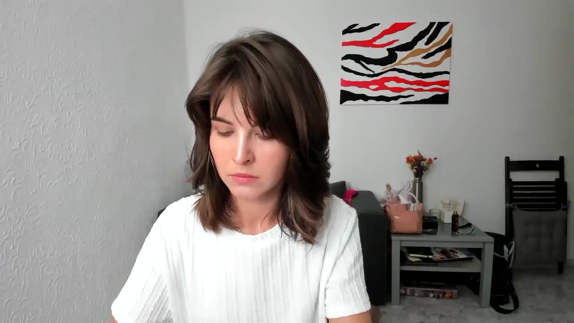 Gallery image thumbnail from AhahaGirl's myfreecams stream on, 05/29/2025, 13:32 image 12 of 20