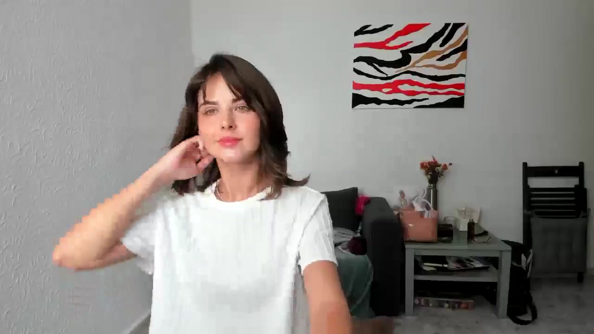 Gallery image thumbnail from AhahaGirl's myfreecams stream on, 05/29/2025, 13:32 image 15 of 20