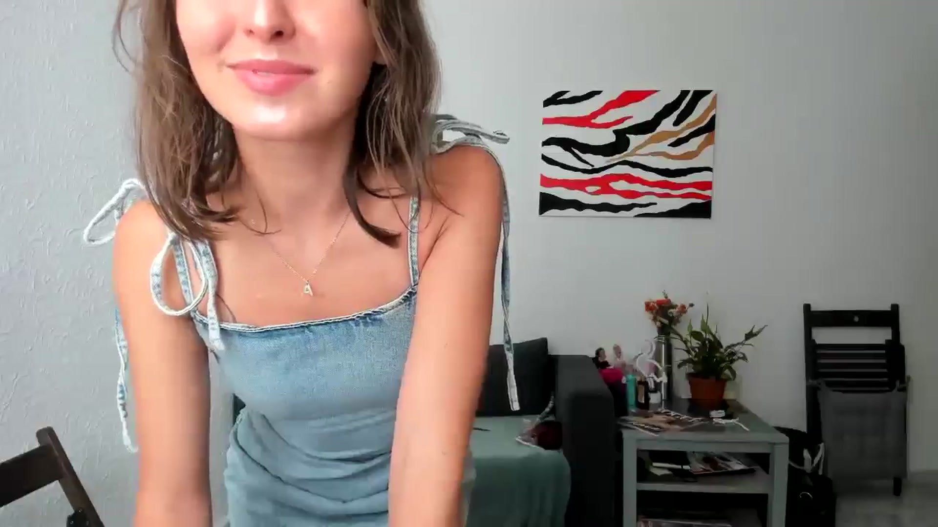 Gallery image thumbnail from AhahaGirl's myfreecams stream on, 05/31/2025, 12:05 image 17 of 20