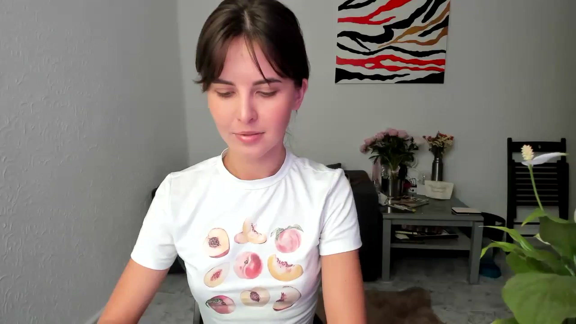 Gallery image thumbnail from AhahaGirl's myfreecams stream on, 06/04/2025, 14:44 image 3 of 20