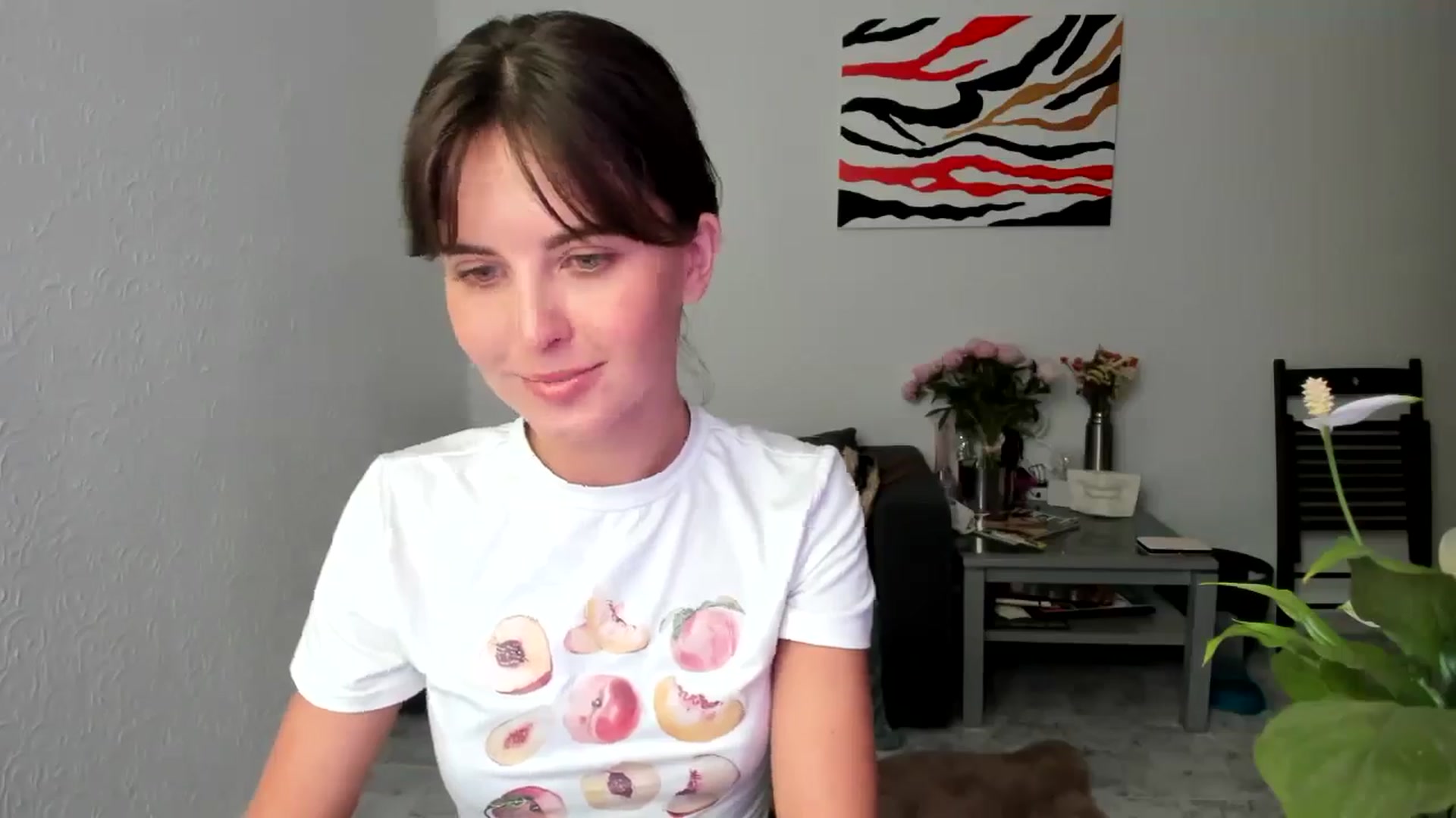 Gallery image thumbnail from AhahaGirl's myfreecams stream on, 06/04/2025, 14:44 image 14 of 20