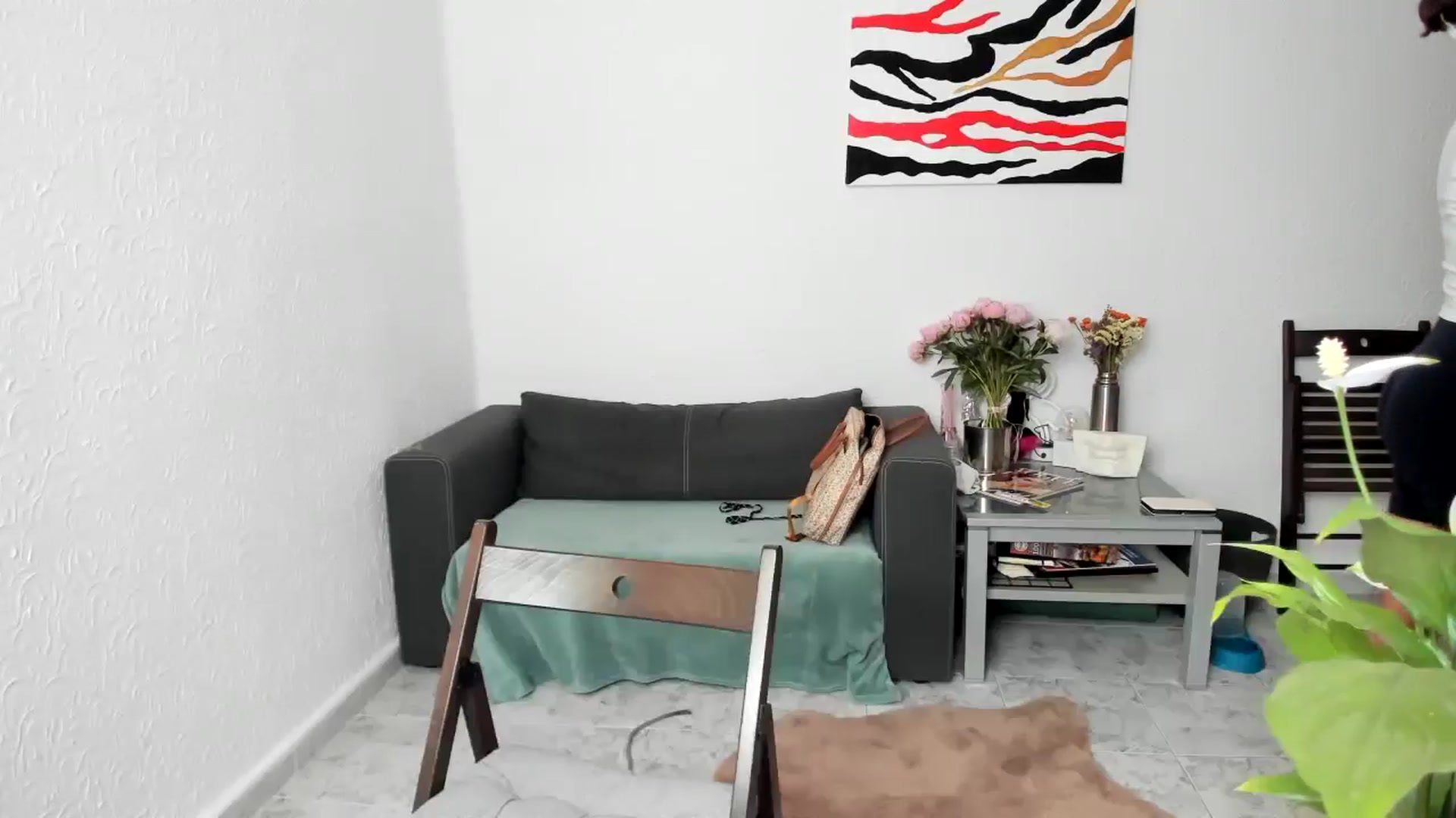 Gallery image thumbnail from AhahaGirl's myfreecams stream on, 06/04/2025, 14:44 image 10 of 20