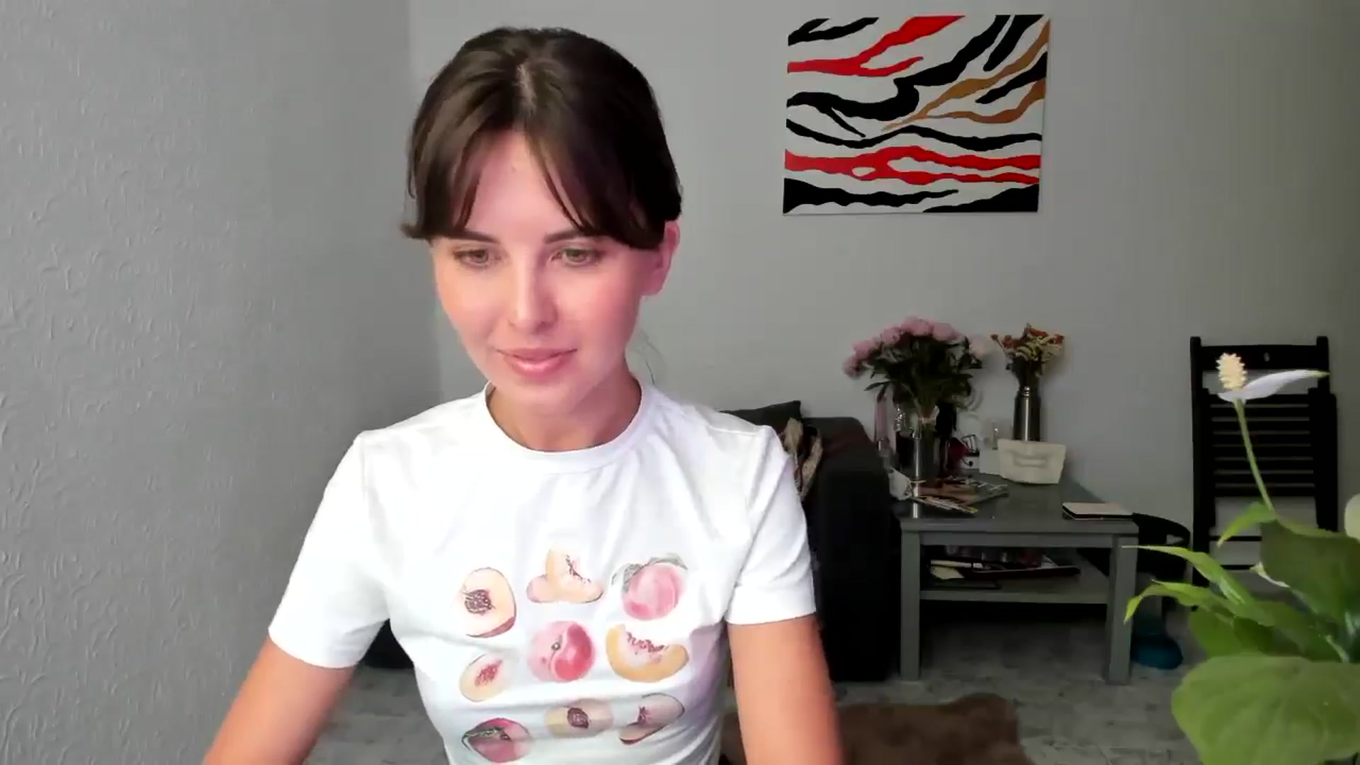 Gallery image thumbnail from AhahaGirl's myfreecams stream on, 06/04/2025, 14:44 image 16 of 20