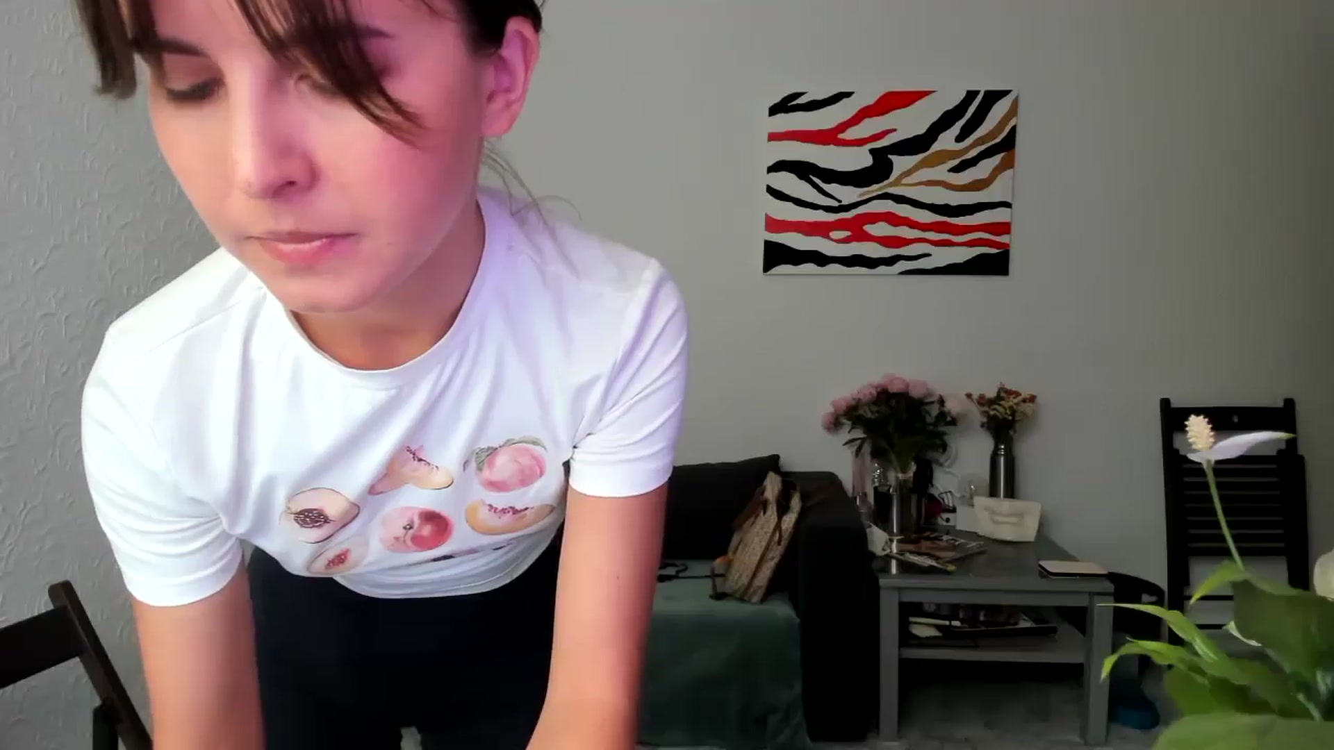 Gallery image thumbnail from AhahaGirl's myfreecams stream on, 06/04/2025, 14:44 image 19 of 20