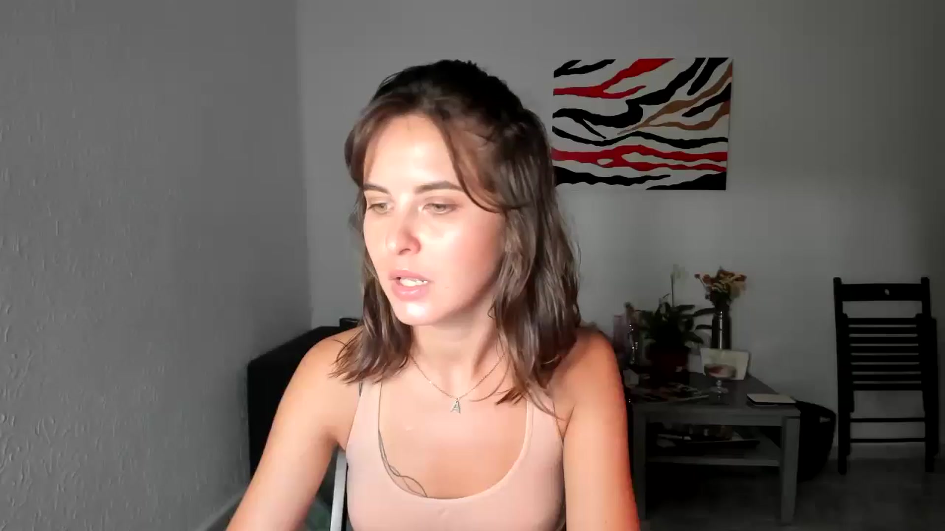 Gallery image thumbnail from AhahaGirl's myfreecams stream on, 06/05/2025, 14:00 image 4 of 20