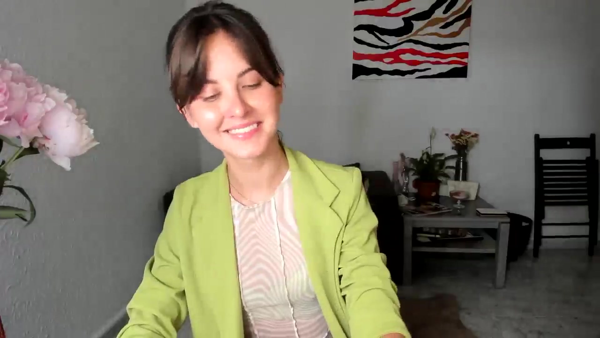 Gallery image thumbnail from AhahaGirl's myfreecams stream on, 06/06/2025, 14:02 image 2 of 20