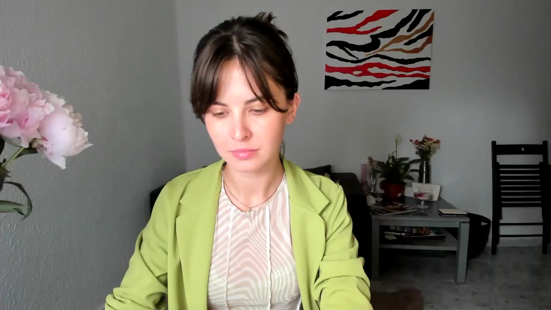 Gallery image thumbnail from AhahaGirl's myfreecams stream on, 06/06/2025, 14:02 image 20 of 20