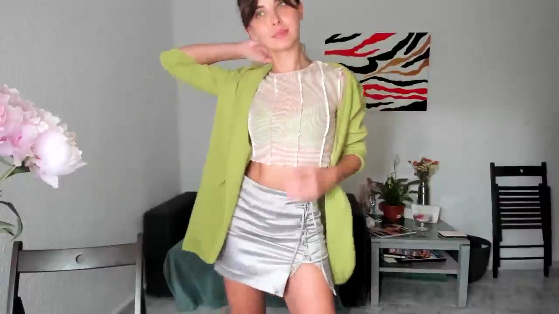 Gallery image thumbnail from AhahaGirl's myfreecams stream on, 06/06/2025, 14:02 image 14 of 20