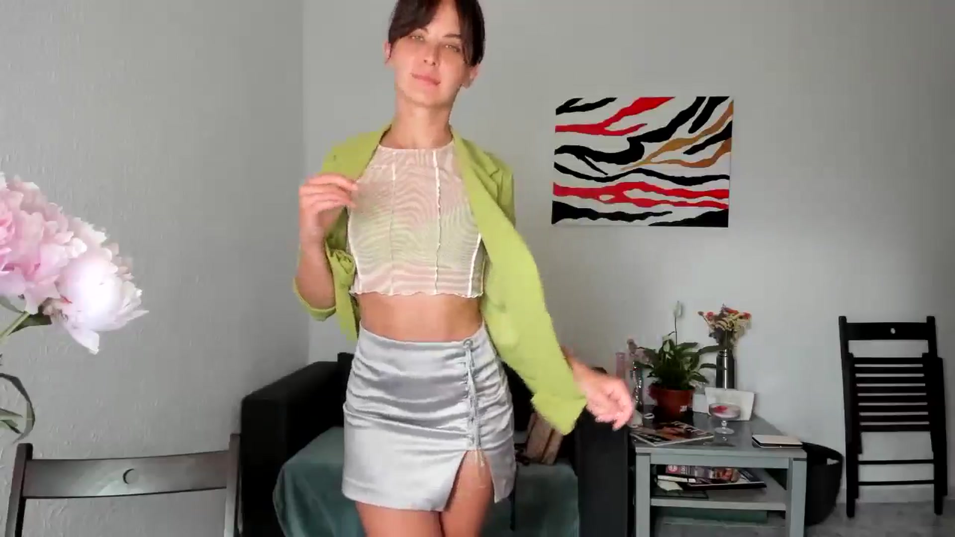 Gallery image thumbnail from AhahaGirl's myfreecams stream on, 06/06/2025, 14:02 image 16 of 20