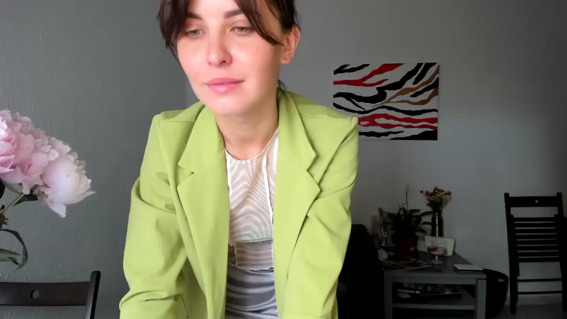 Gallery image thumbnail from AhahaGirl's myfreecams stream on, 06/06/2025, 14:02 image 1 of 20