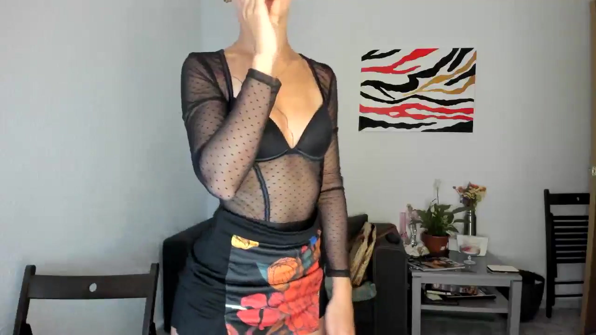 Gallery image thumbnail from AhahaGirl's myfreecams stream on, 06/08/2025, 19:27 image 20 of 20