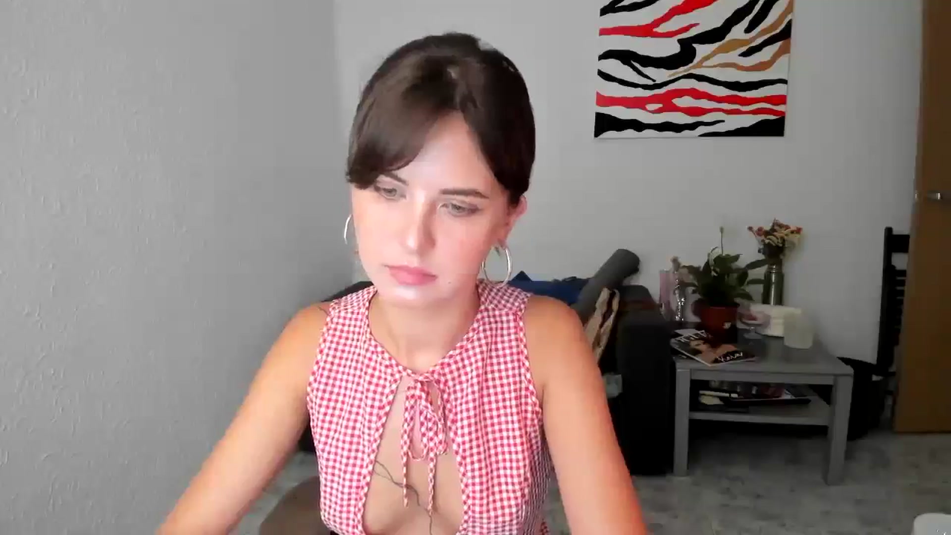 Gallery image thumbnail from AhahaGirl's myfreecams stream on, 06/10/2025, 16:43 image 17 of 20