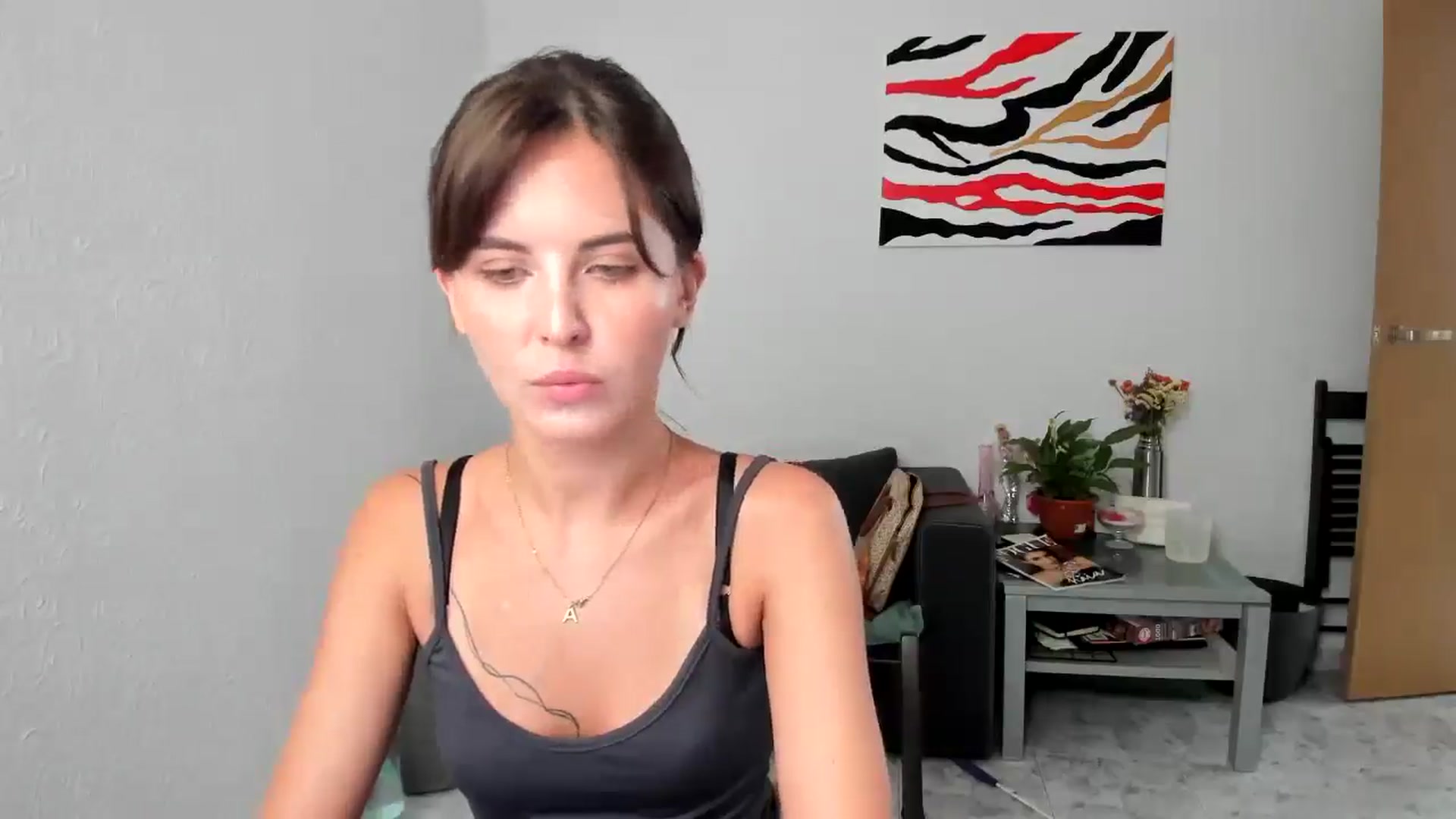 Gallery image thumbnail from AhahaGirl's myfreecams stream on, 06/12/2025, 15:19 image 18 of 20