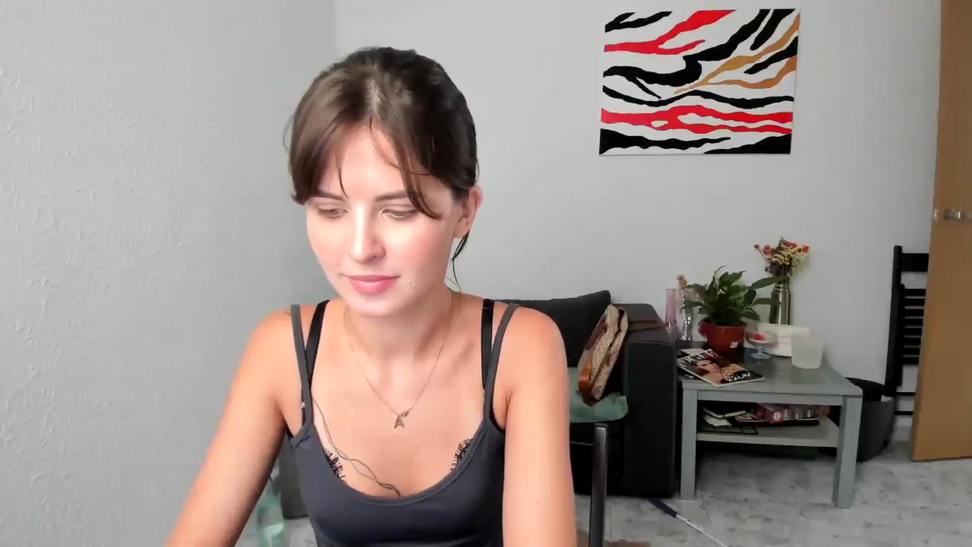 Gallery image thumbnail from AhahaGirl's myfreecams stream on, 06/12/2025, 15:19 image 7 of 20