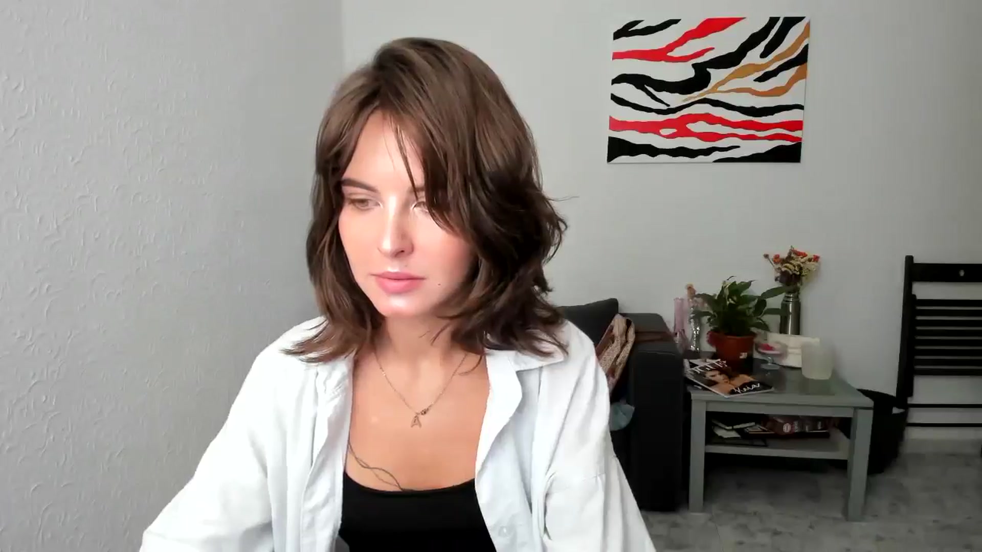 Gallery image thumbnail from AhahaGirl's myfreecams stream on, 06/13/2025, 12:43 image 11 of 20