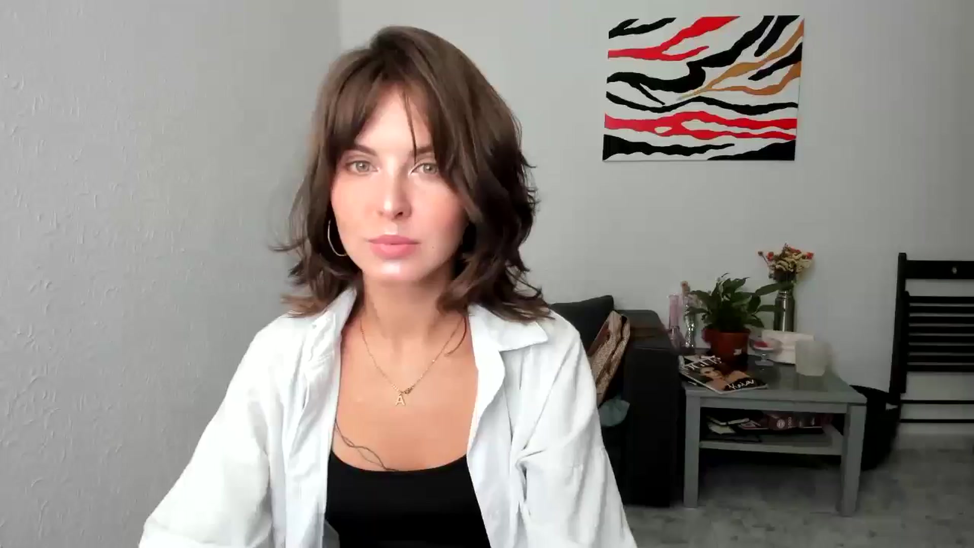 Gallery image thumbnail from AhahaGirl's myfreecams stream on, 06/13/2025, 12:43 image 10 of 20