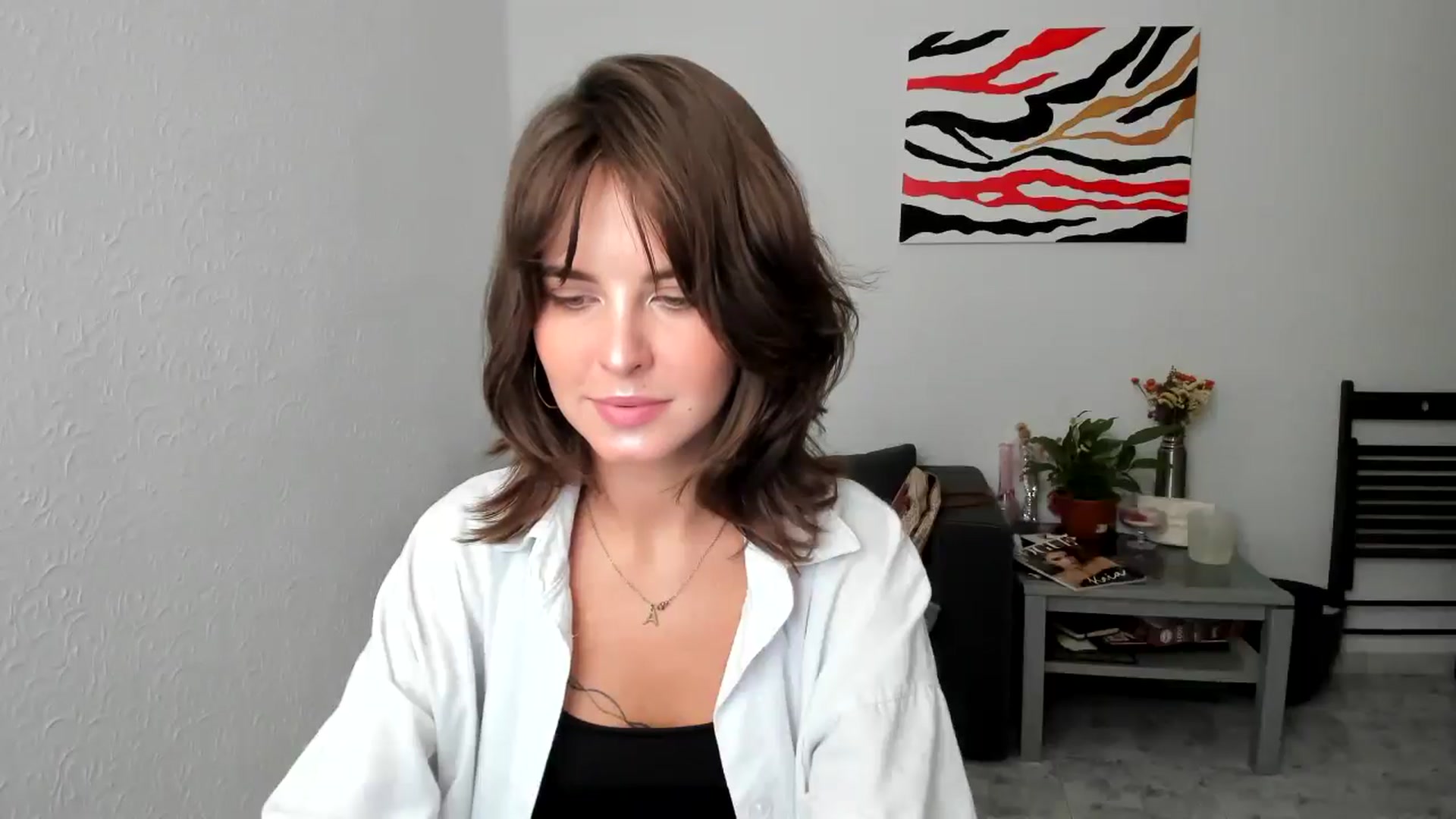 Gallery image thumbnail from AhahaGirl's myfreecams stream on, 06/13/2025, 12:43 image 14 of 20