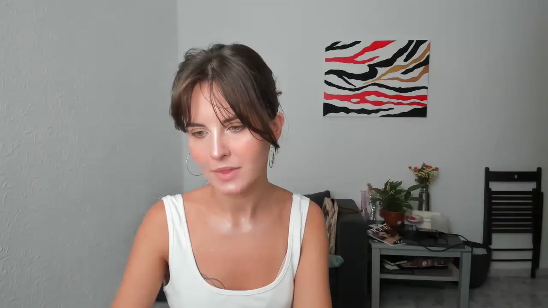 Gallery image thumbnail from AhahaGirl's myfreecams stream on, 06/16/2025, 13:07 image 5 of 20