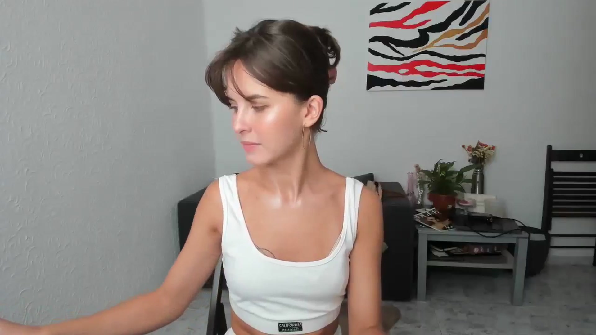 Gallery image thumbnail from AhahaGirl's myfreecams stream on, 06/16/2025, 13:07 image 8 of 20