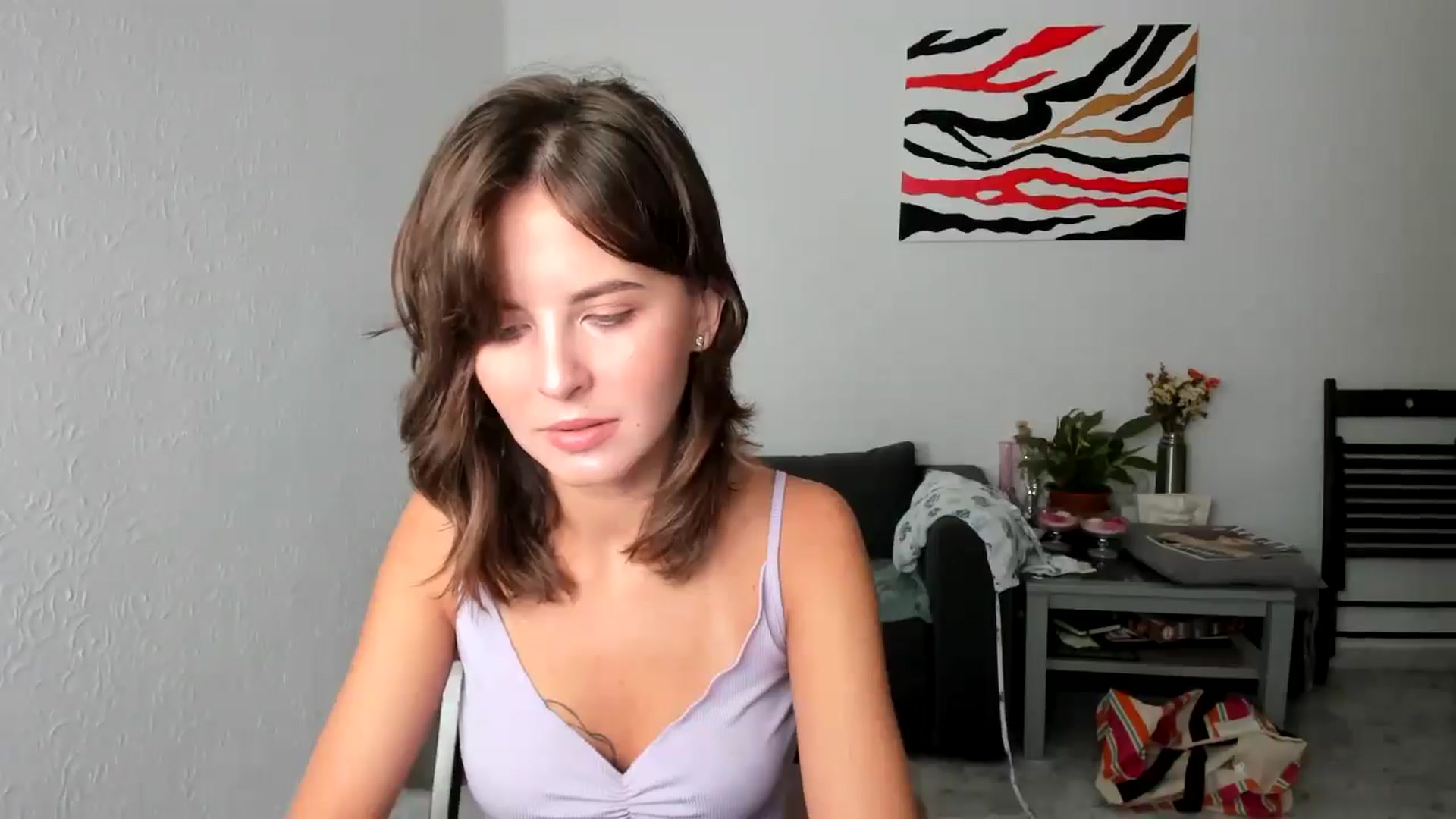 Gallery image thumbnail from AhahaGirl's myfreecams stream on, 06/19/2025, 12:50 image 18 of 20