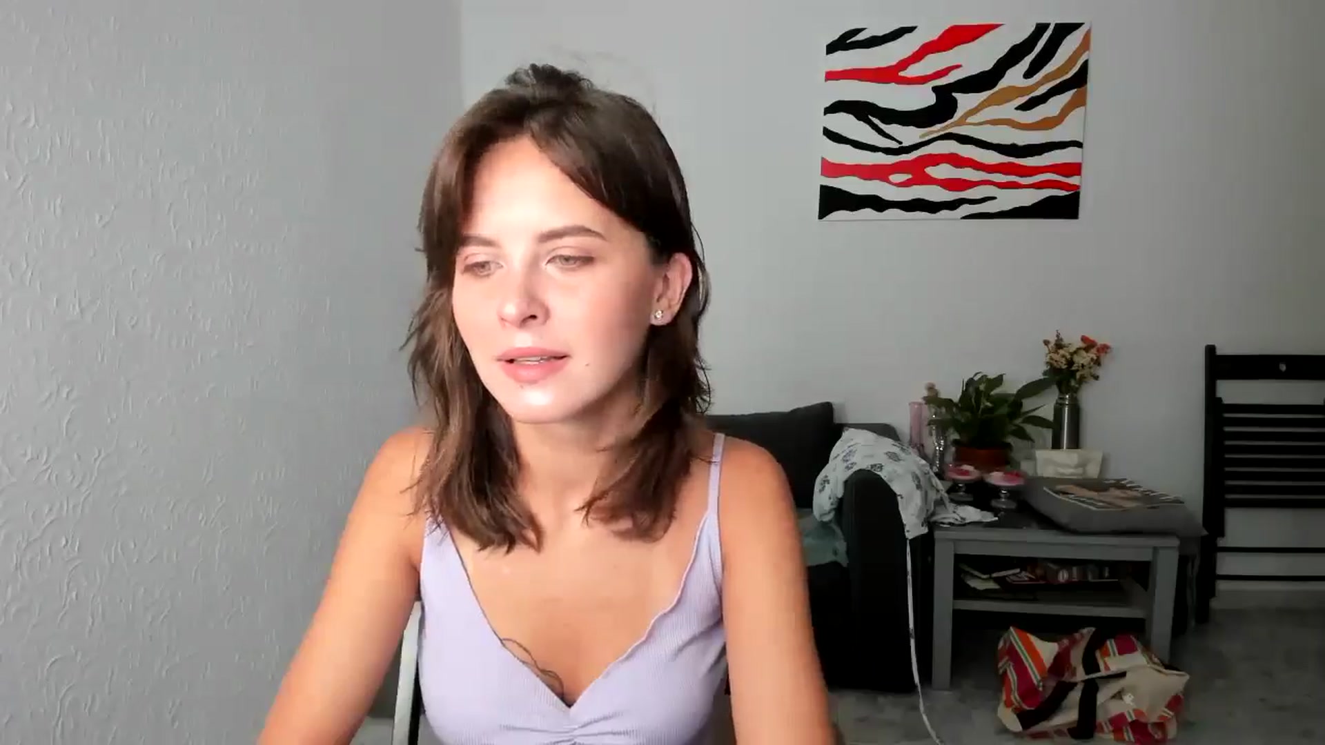 Gallery image thumbnail from AhahaGirl's myfreecams stream on, 06/19/2025, 12:50 image 17 of 20