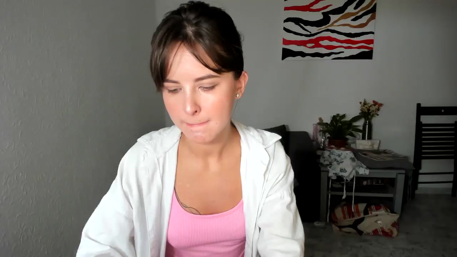 Gallery image thumbnail from AhahaGirl's myfreecams stream on, 06/20/2025, 14:01 image 10 of 20