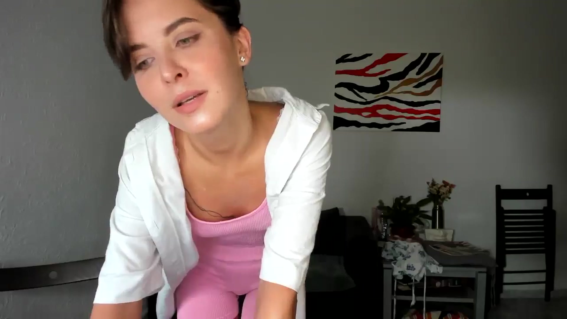Gallery image thumbnail from AhahaGirl's myfreecams stream on, 06/20/2025, 14:01 image 15 of 20