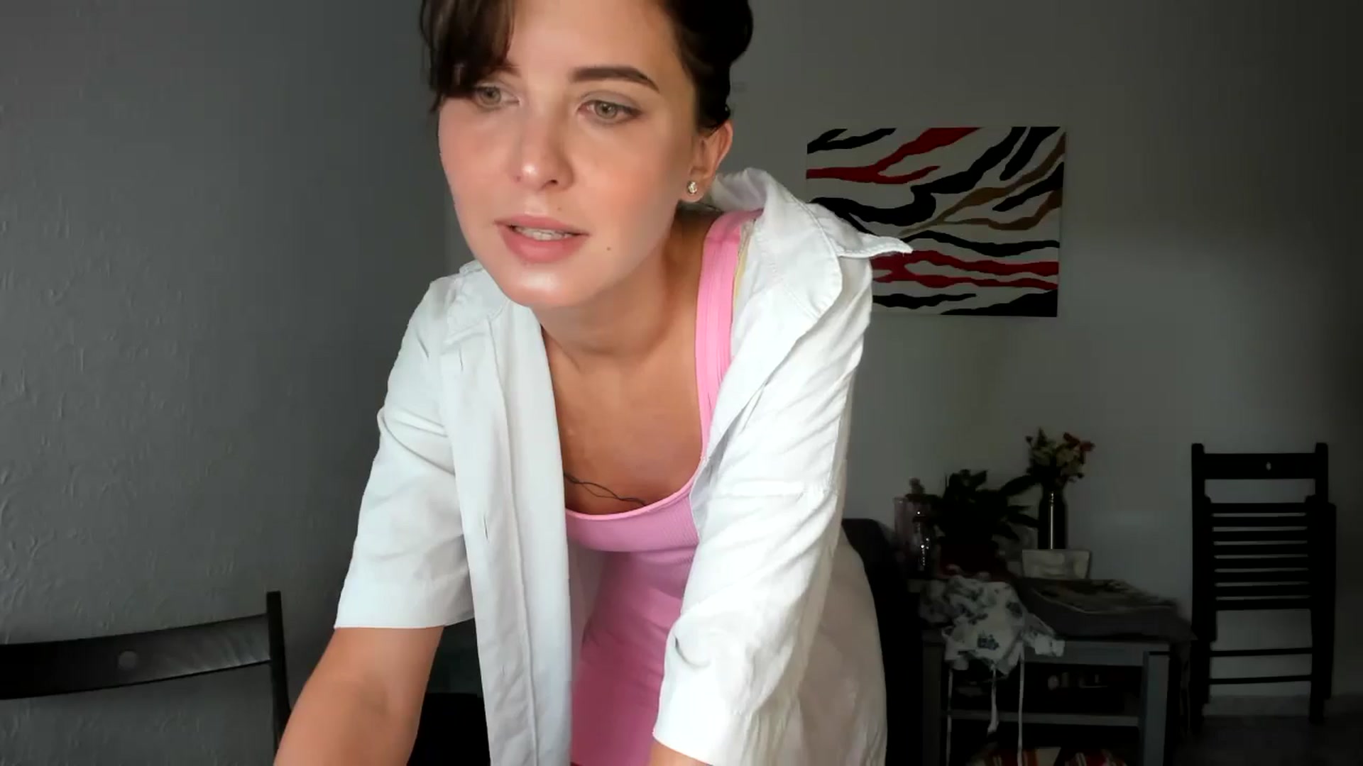 Gallery image thumbnail from AhahaGirl's myfreecams stream on, 06/20/2025, 14:01 image 19 of 20