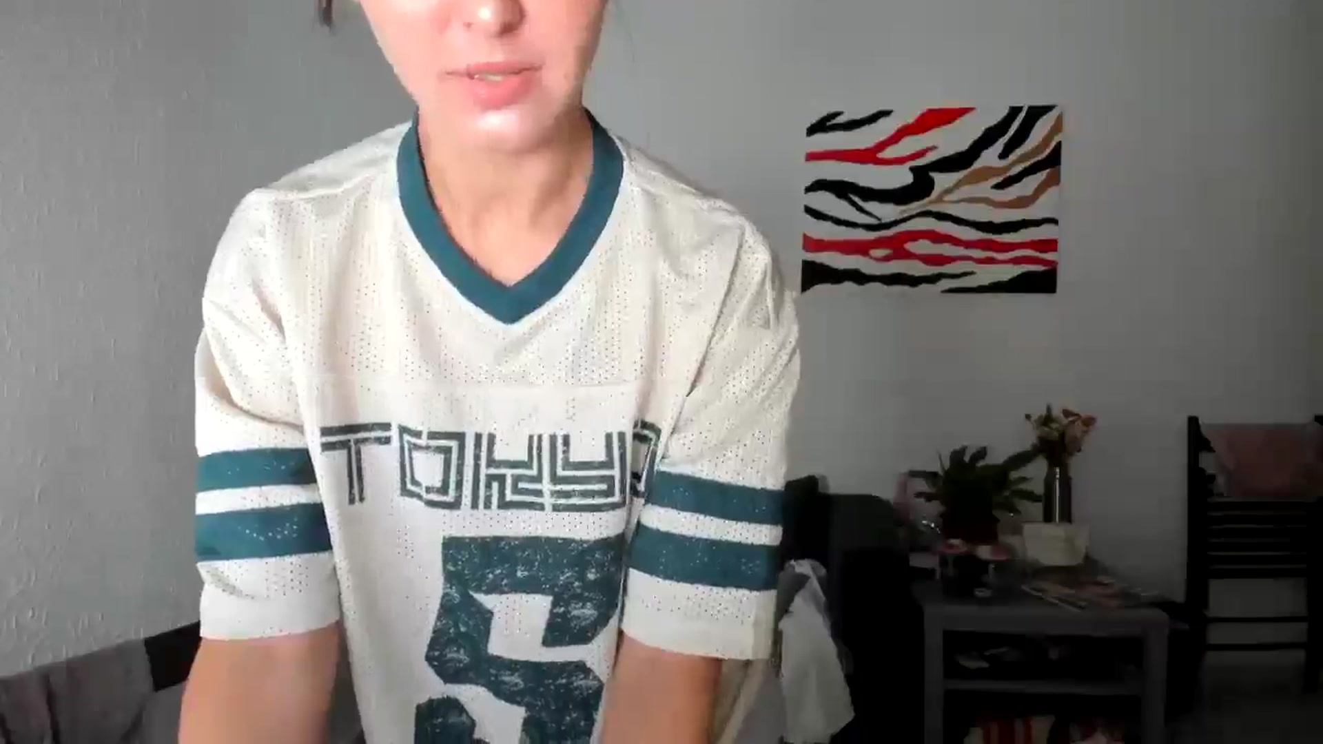 Gallery image thumbnail from AhahaGirl's myfreecams stream on, 06/21/2025, 12:48 image 18 of 20