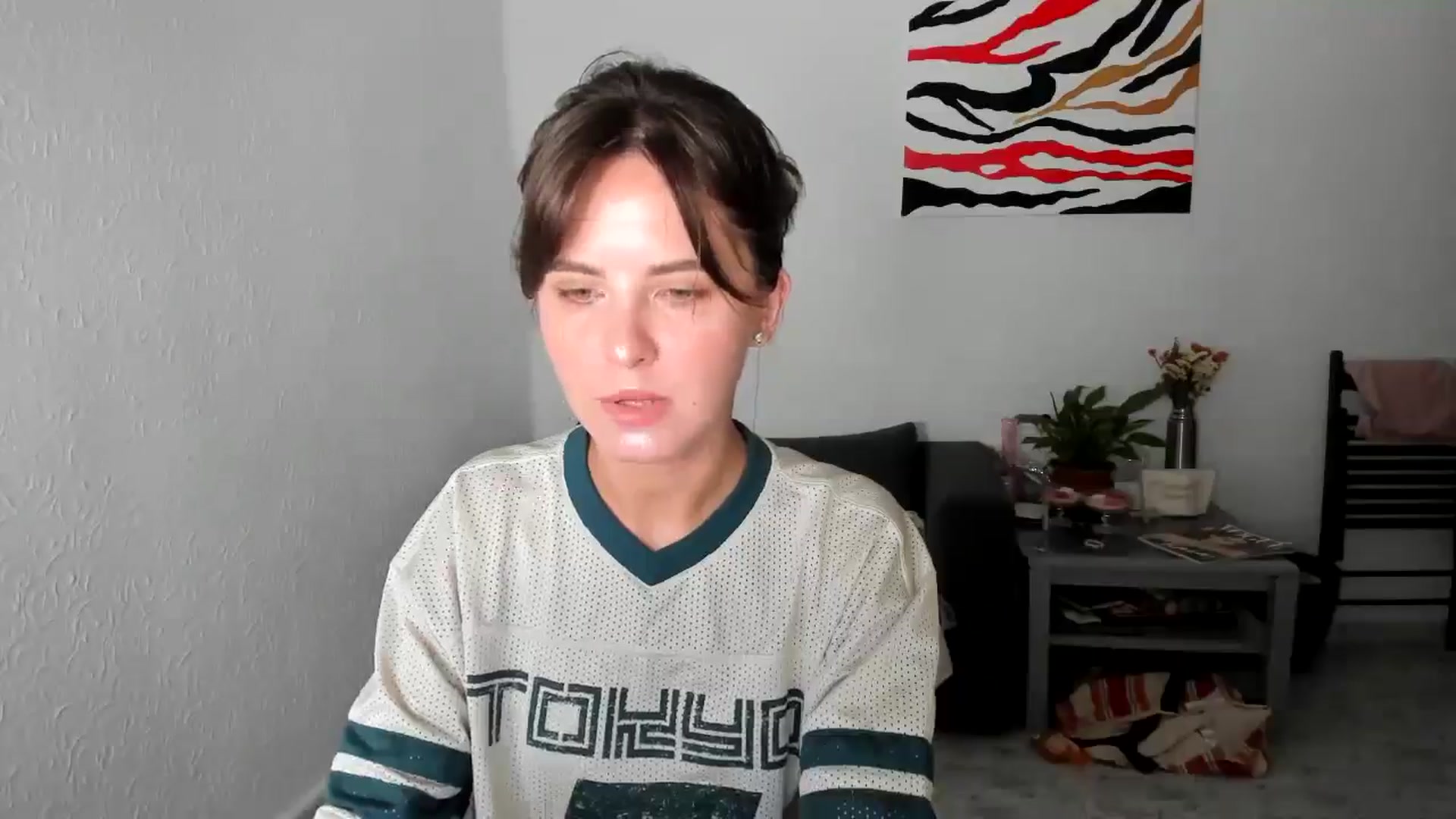 Gallery image thumbnail from AhahaGirl's myfreecams stream on, 06/21/2025, 12:48 image 10 of 20