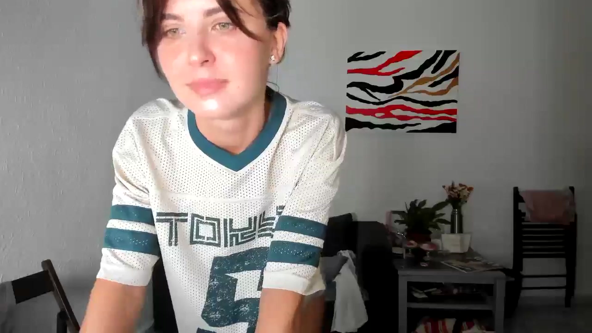 Gallery image thumbnail from AhahaGirl's myfreecams stream on, 06/21/2025, 12:48 image 2 of 20