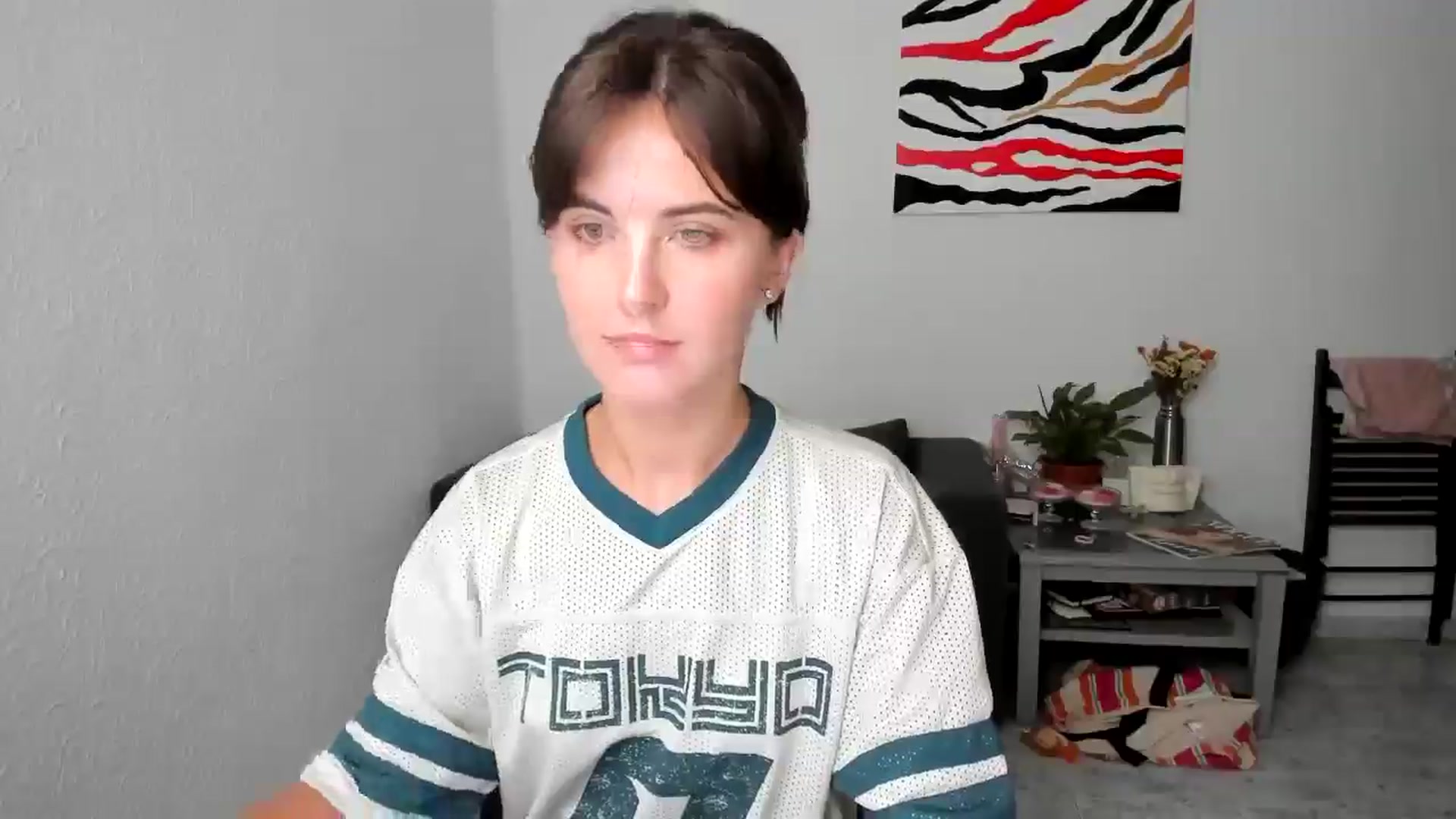 Gallery image thumbnail from AhahaGirl's myfreecams stream on, 06/21/2025, 15:33 image 15 of 20