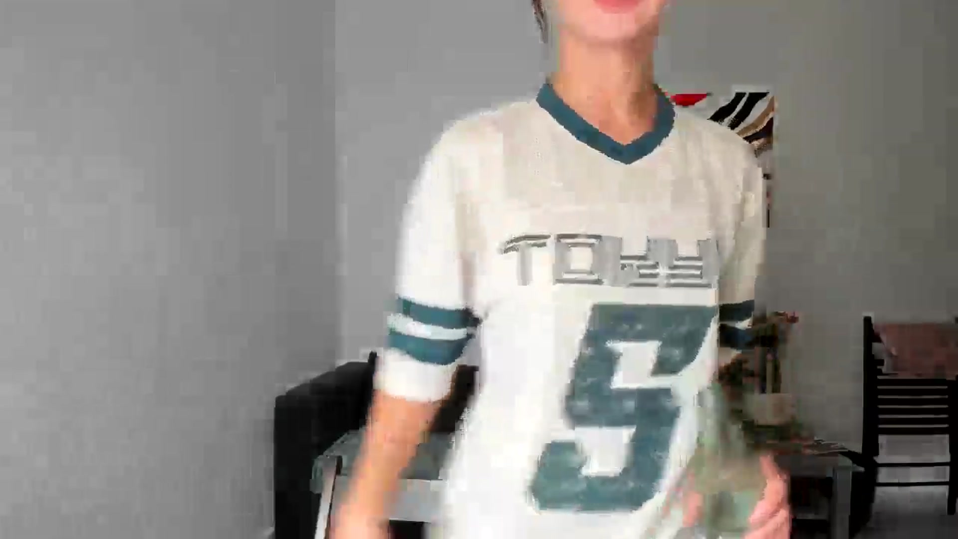 Gallery image thumbnail from AhahaGirl's myfreecams stream on, 06/21/2025, 15:33 image 3 of 20