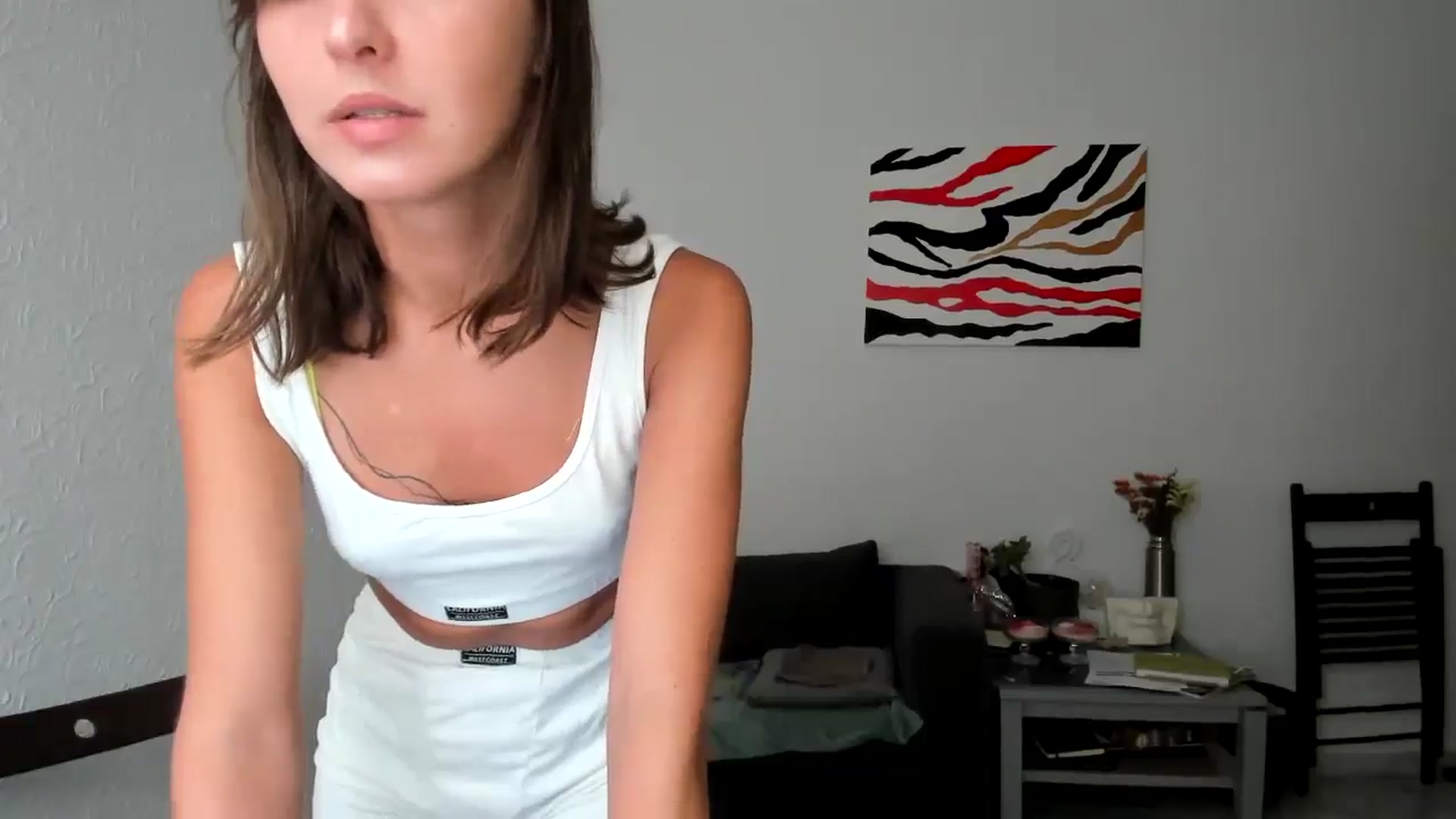 Gallery image thumbnail from AhahaGirl's myfreecams stream on, 06/24/2025, 16:03 image 13 of 20