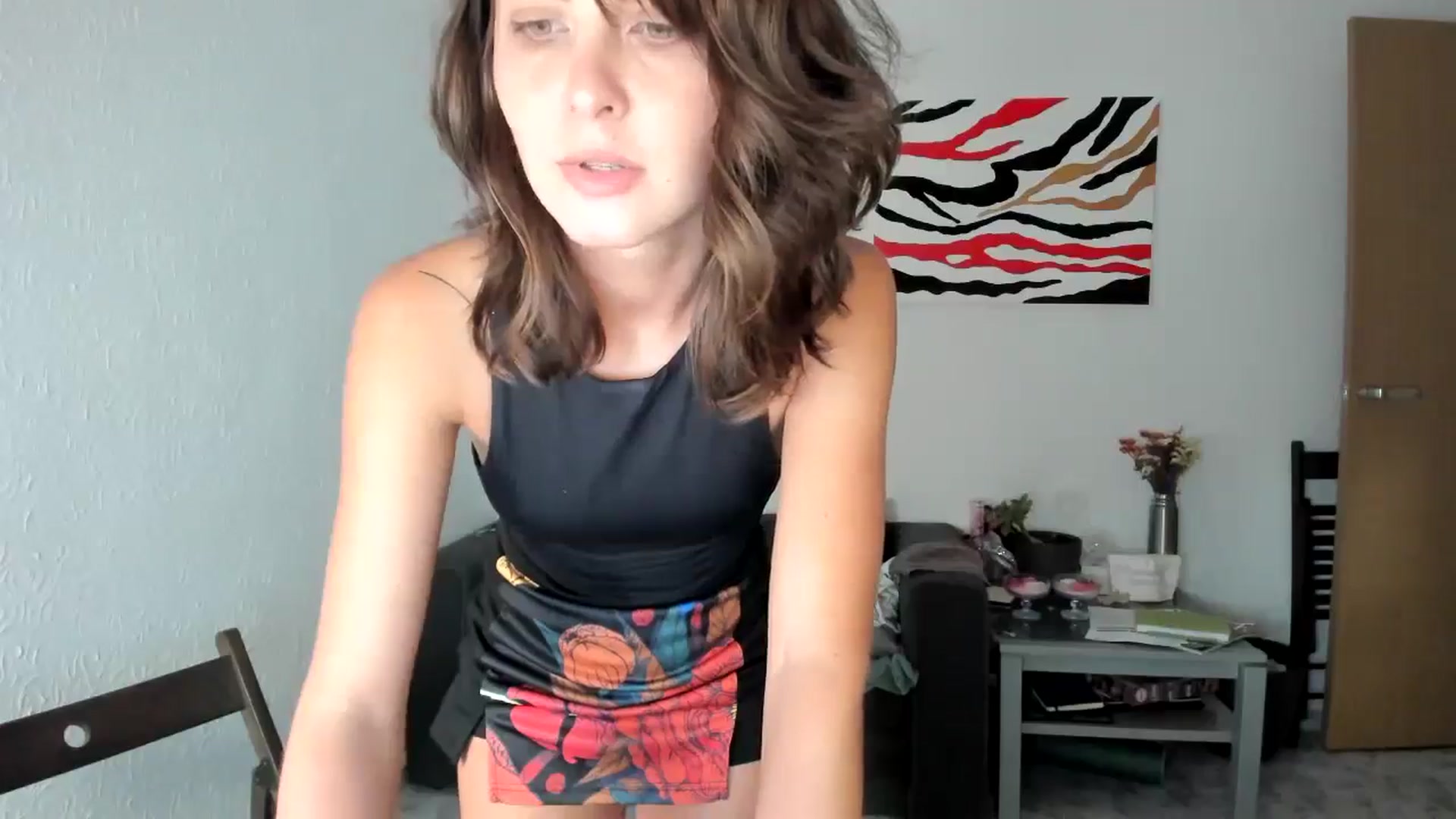 Gallery image thumbnail from AhahaGirl's myfreecams stream on, 06/25/2025, 14:53 image 11 of 20