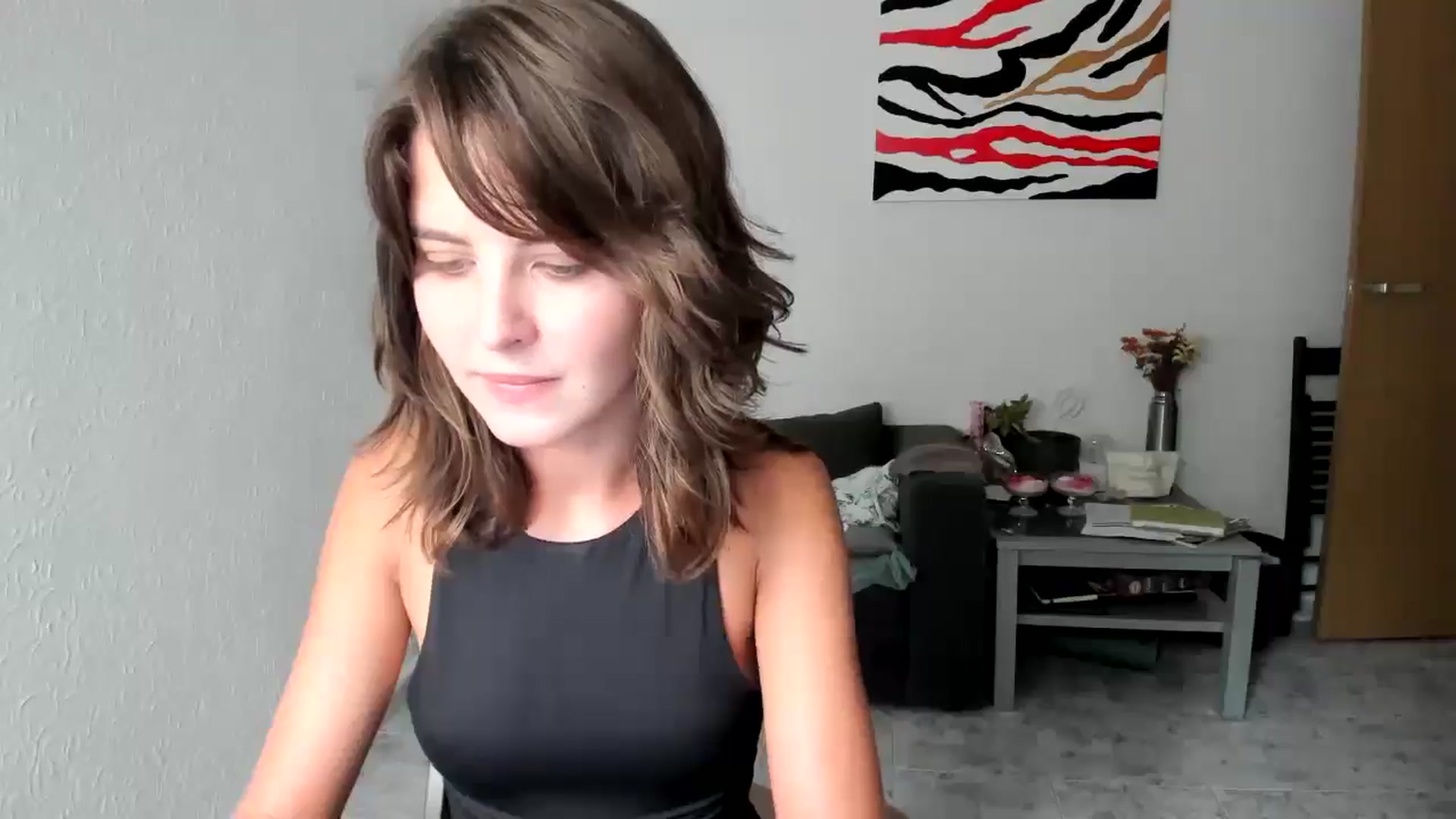 Gallery image thumbnail from AhahaGirl's myfreecams stream on, 06/25/2025, 14:53 image 20 of 20