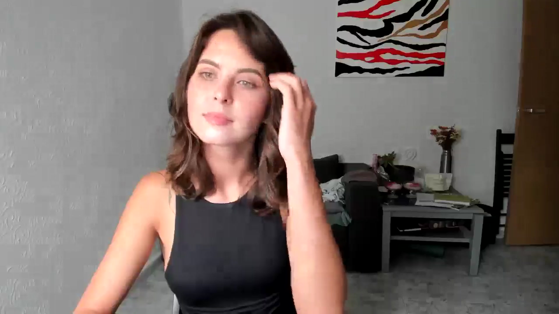 Gallery image thumbnail from AhahaGirl's myfreecams stream on, 06/25/2025, 14:53 image 13 of 20