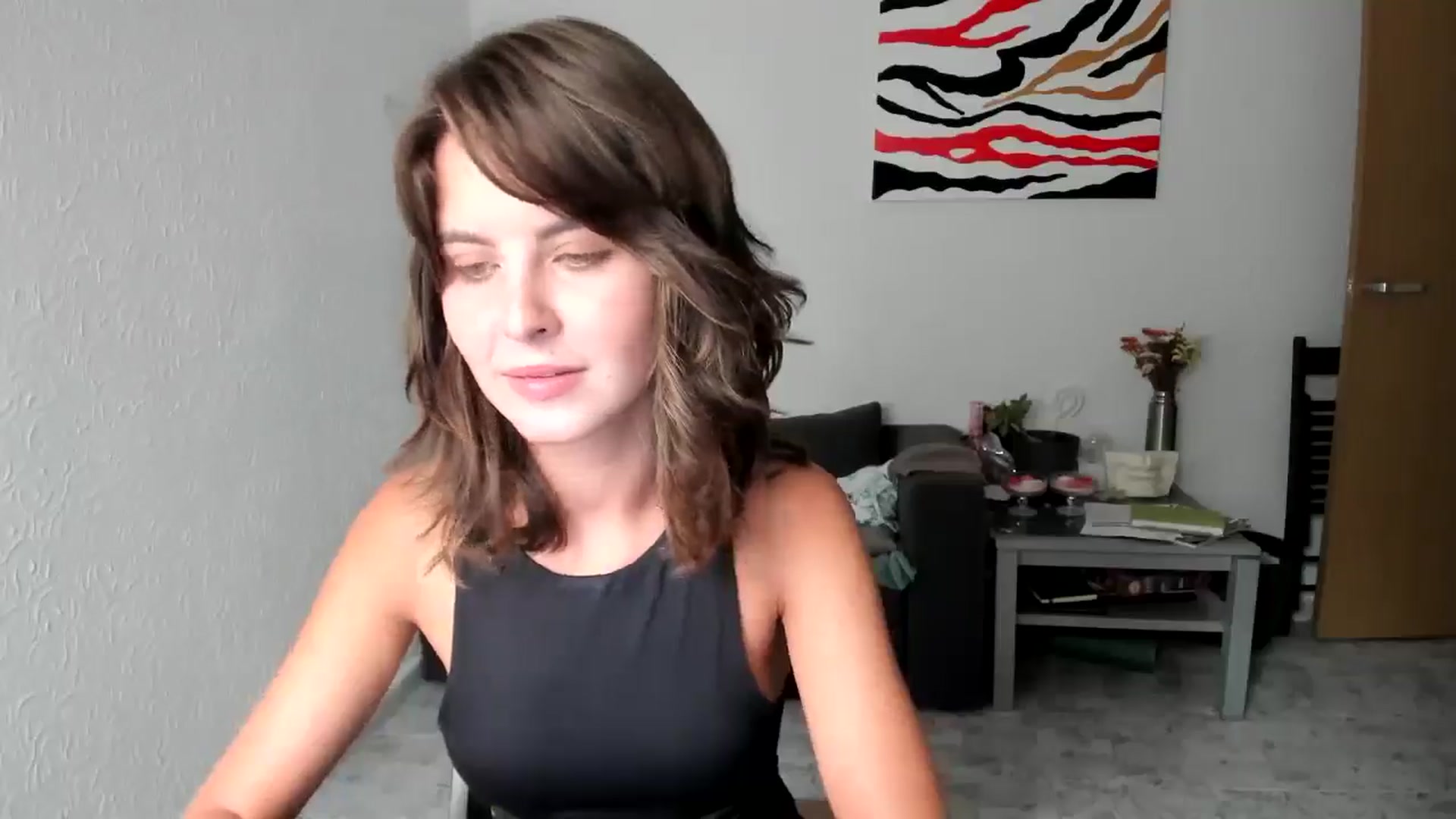 Gallery image thumbnail from AhahaGirl's myfreecams stream on, 06/25/2025, 14:53 image 19 of 20