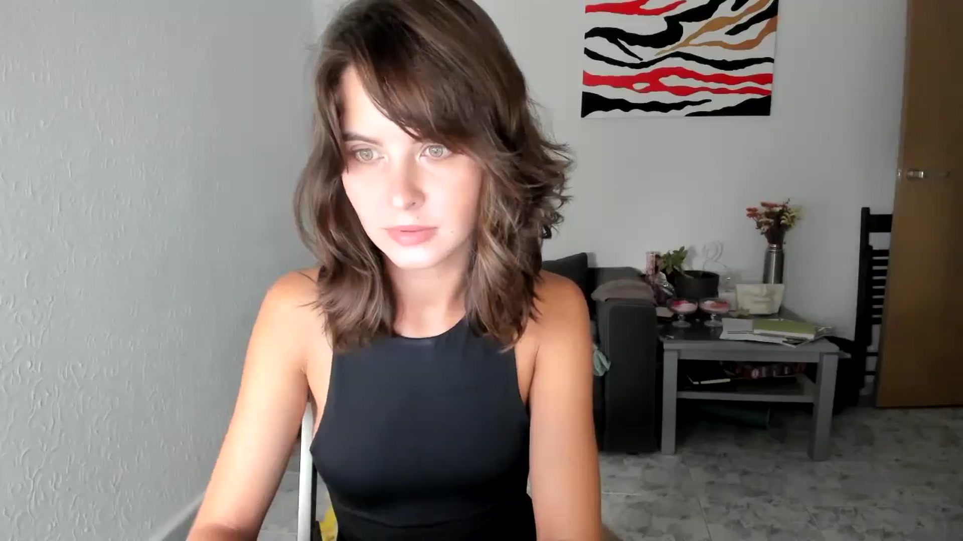 Gallery image thumbnail from AhahaGirl's myfreecams stream on, 06/25/2025, 14:53 image 7 of 20