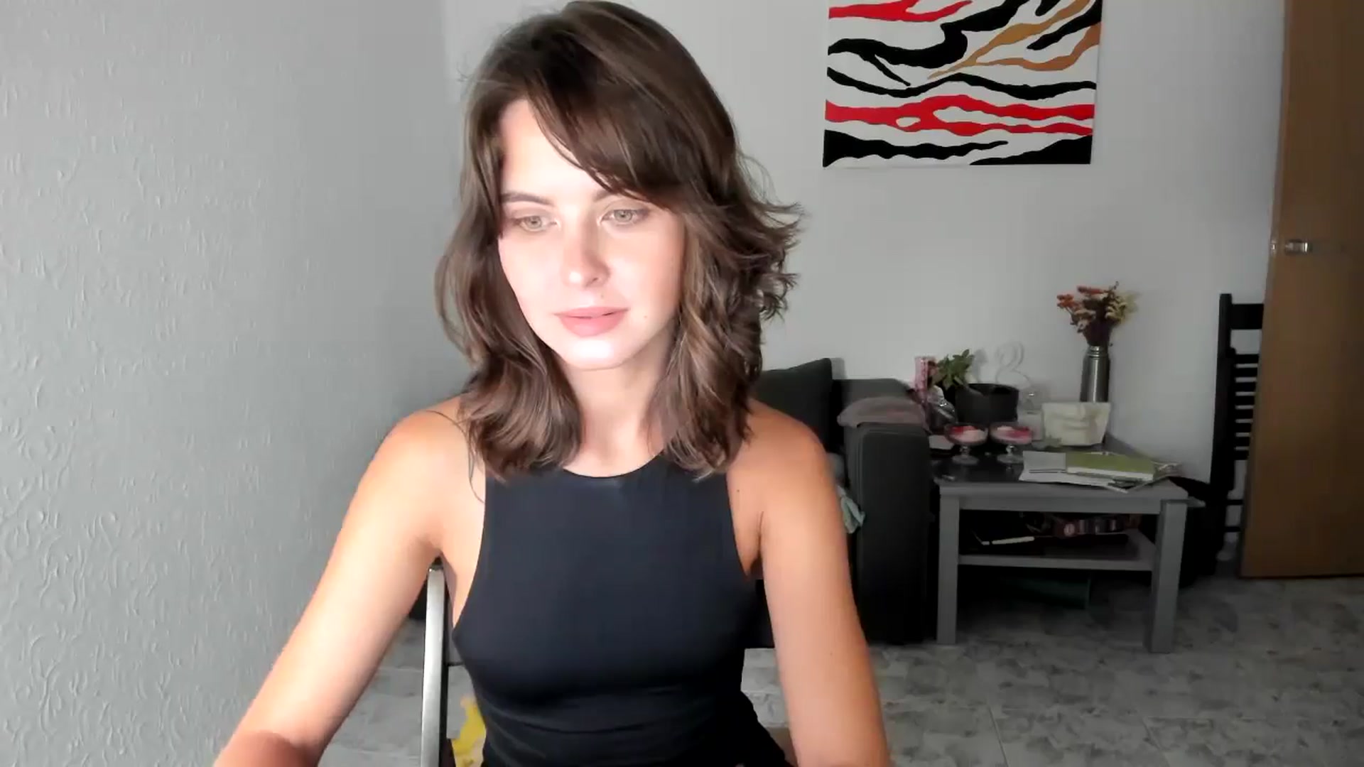 Gallery image thumbnail from AhahaGirl's myfreecams stream on, 06/25/2025, 14:53 image 6 of 20