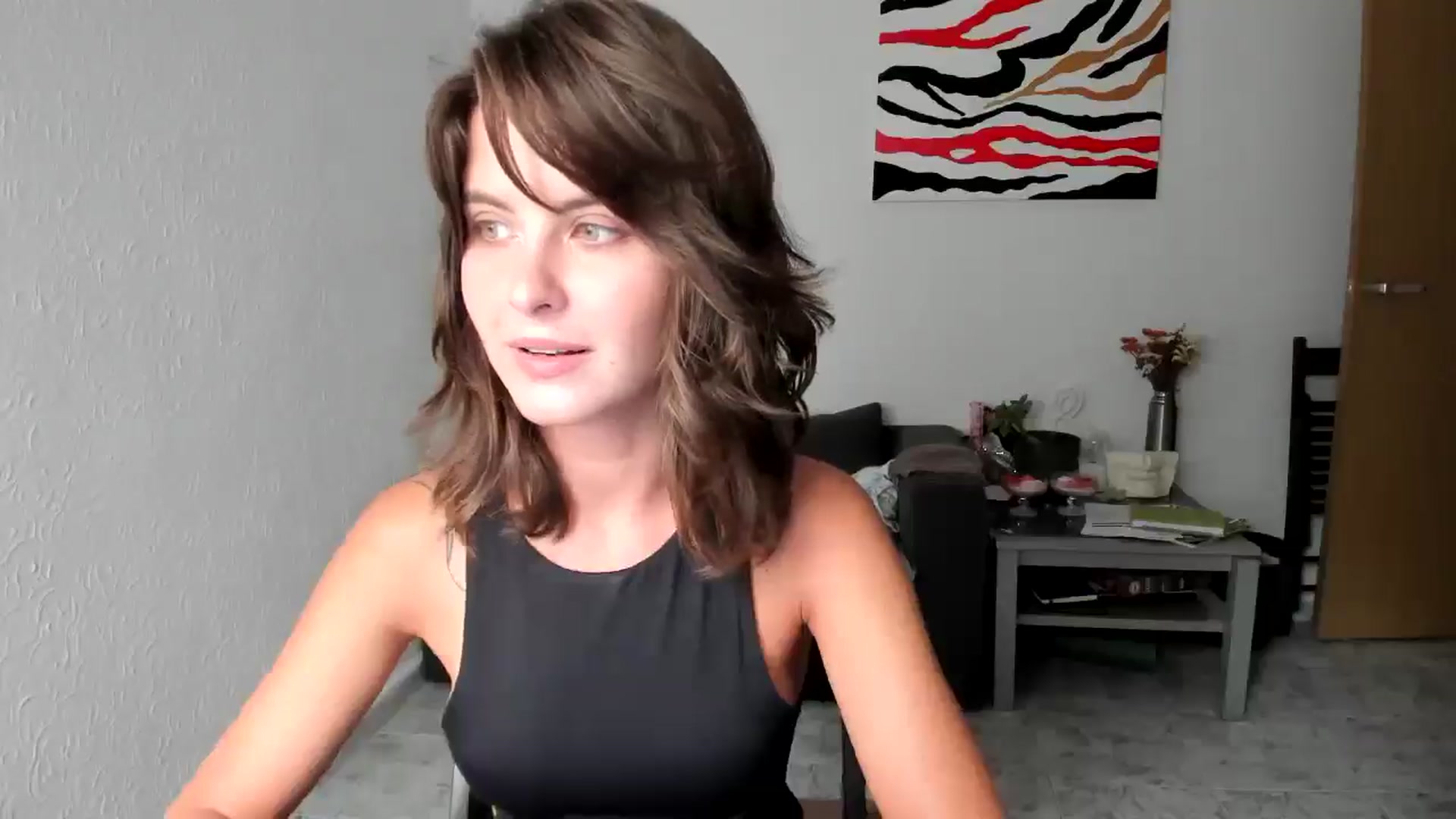 Gallery image thumbnail from AhahaGirl's myfreecams stream on, 06/25/2025, 14:53 image 18 of 20