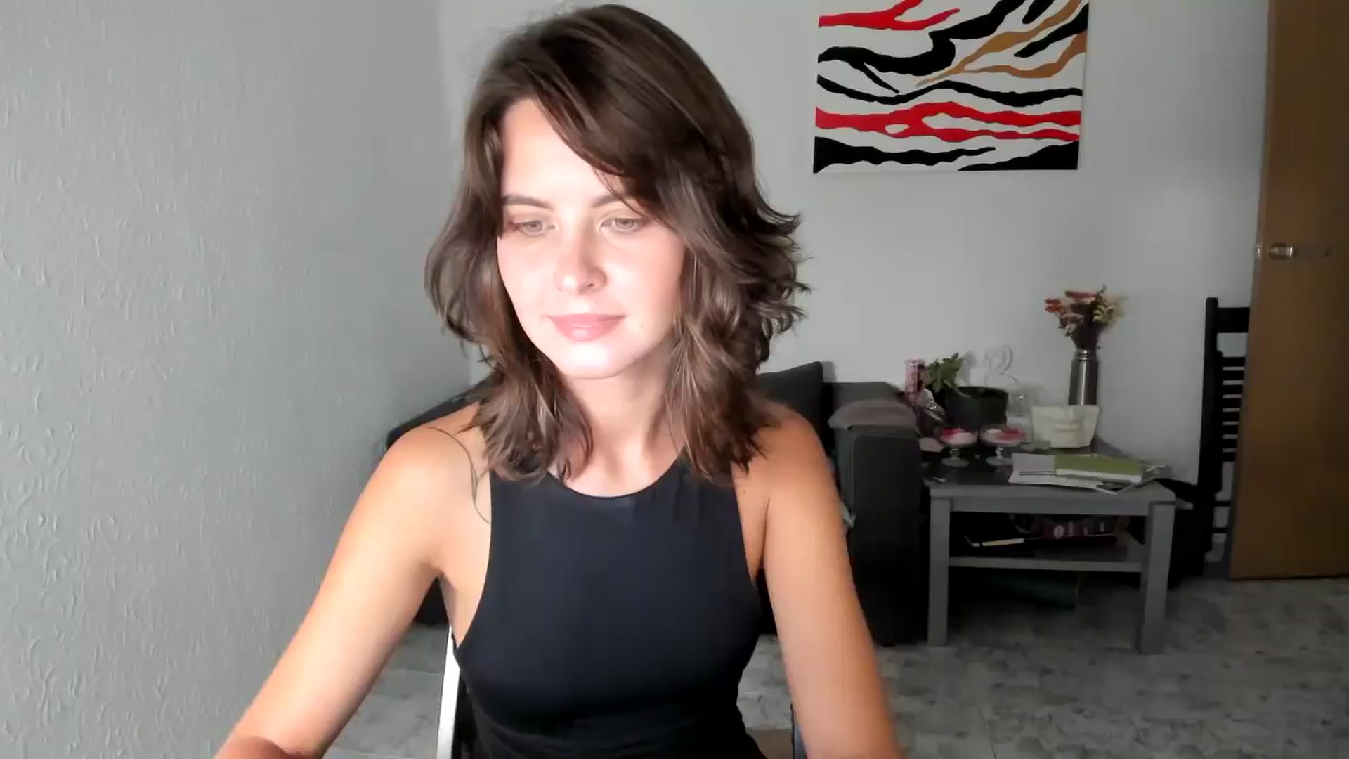 Gallery image thumbnail from AhahaGirl's myfreecams stream on, 06/25/2025, 14:53 image 2 of 20