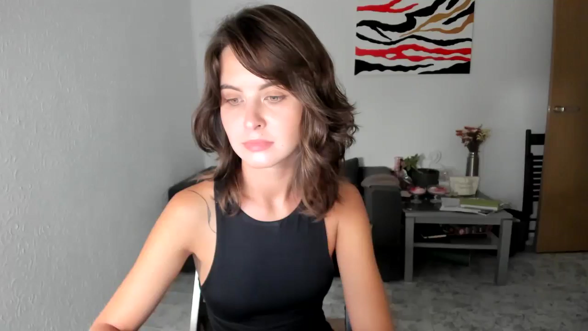 Gallery image thumbnail from AhahaGirl's myfreecams stream on, 06/25/2025, 14:53 image 3 of 20